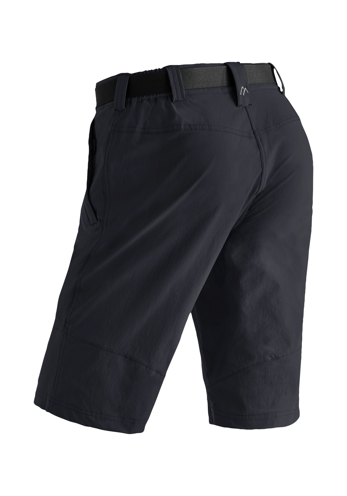 Maier Sports Lawa  – black