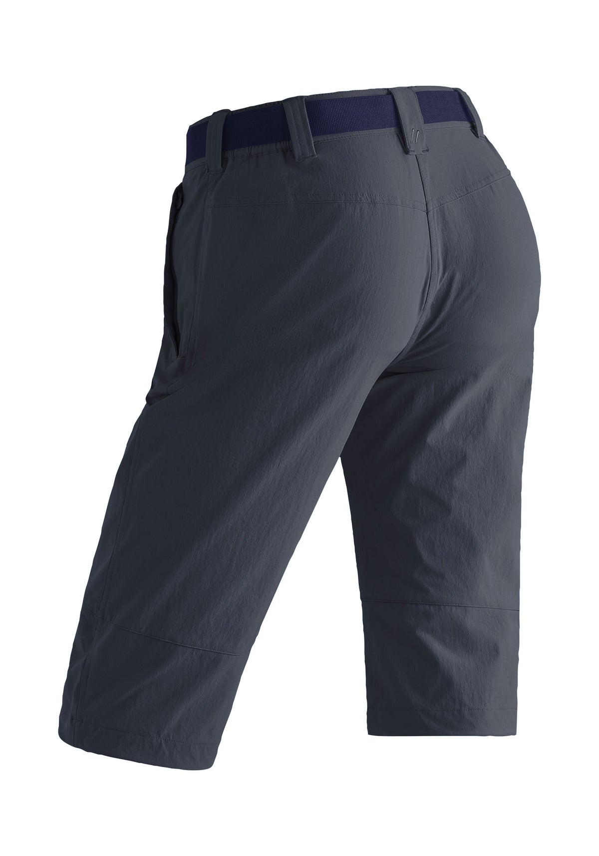 Maier Sports Kluane  – ensign blue
