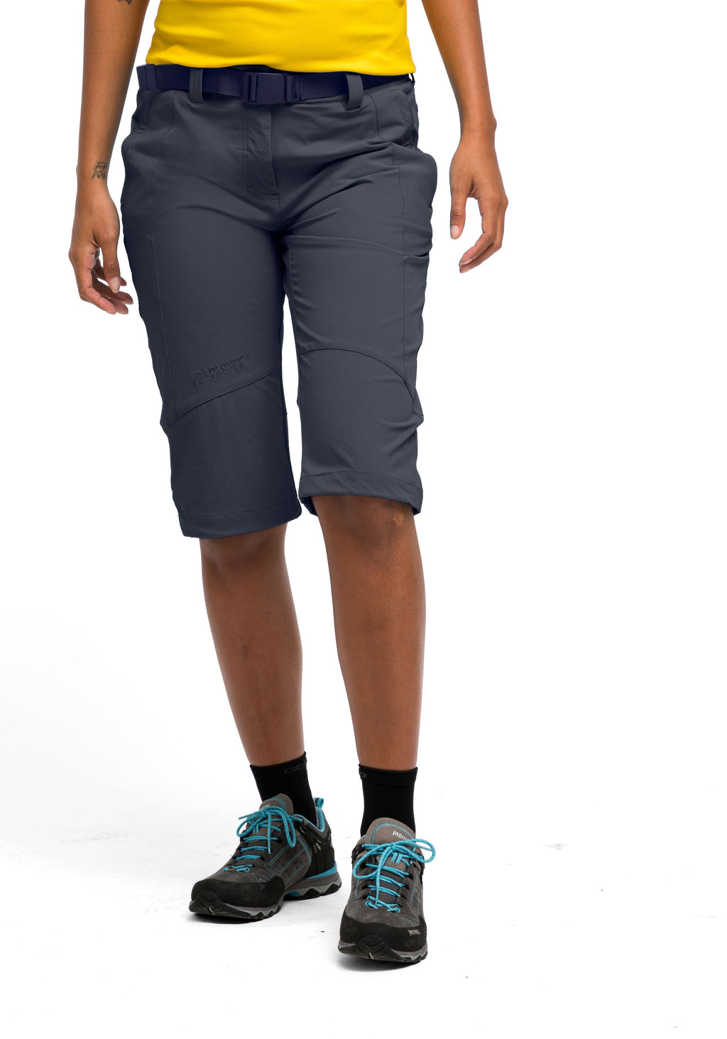 Maier Sports Kluane  – night sky