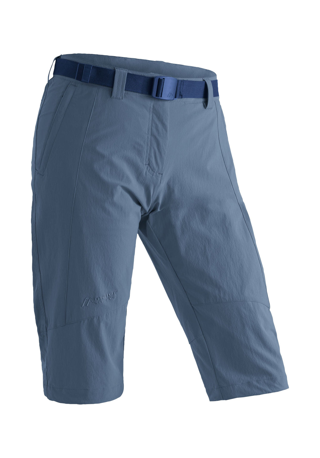 Maier Sports Kluane  – ensign blue