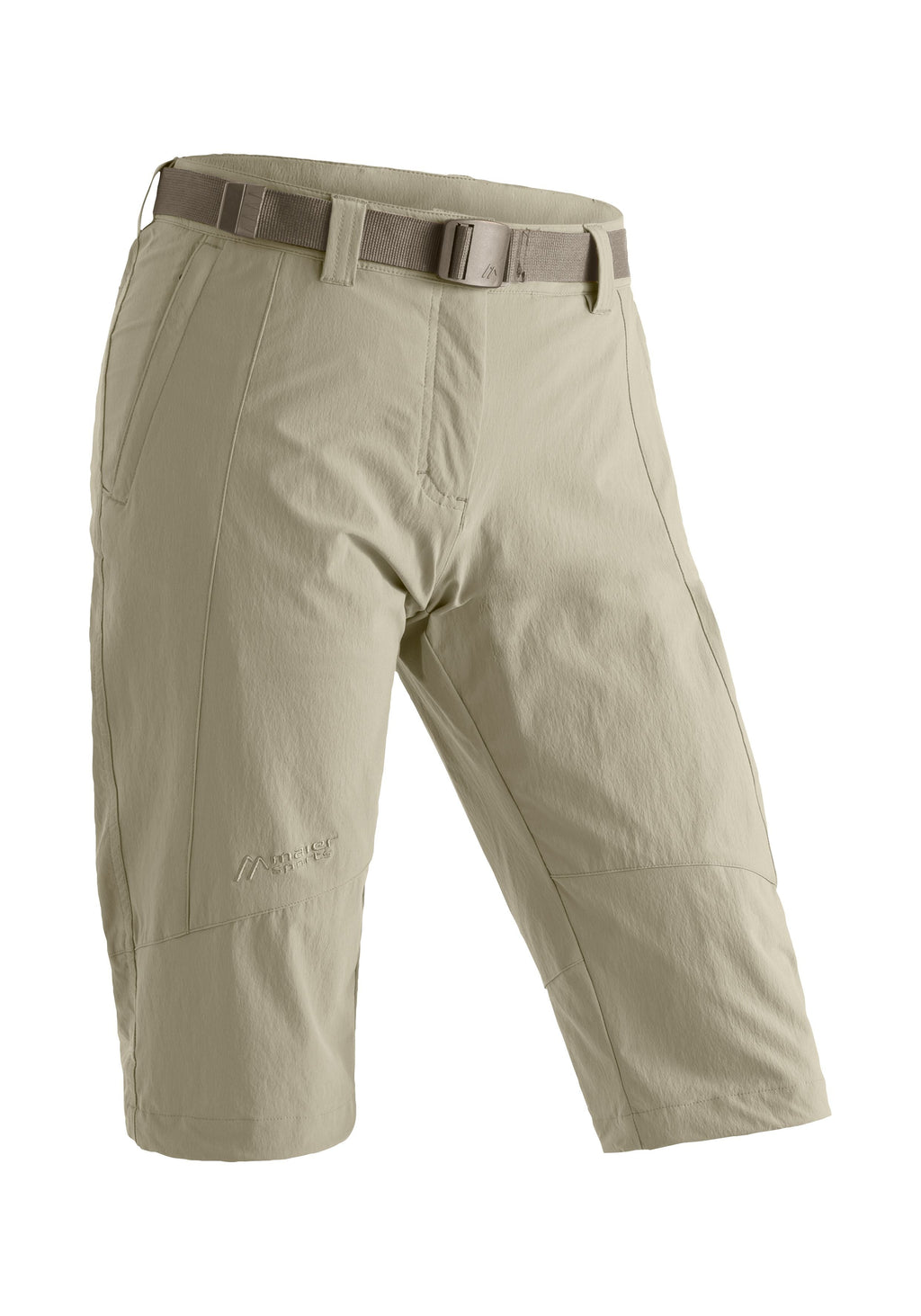 Maier Sports Kluane  – brown rice