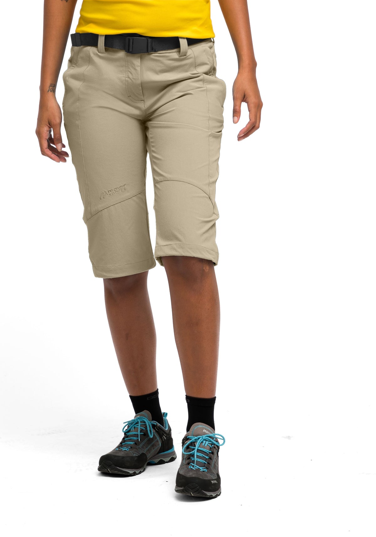 Maier Sports Kluane  – brown rice