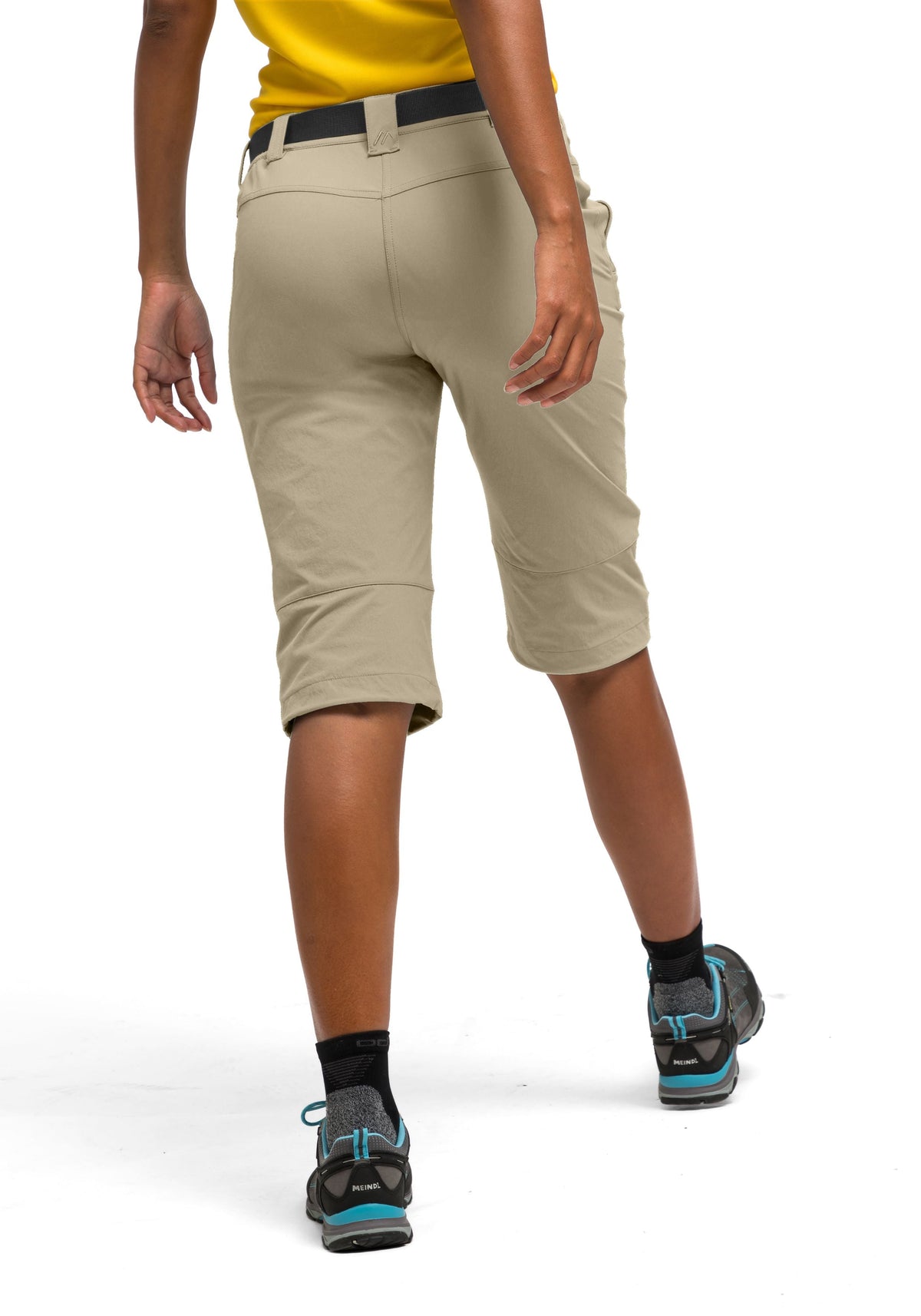 Maier Sports Kluane  – brown rice