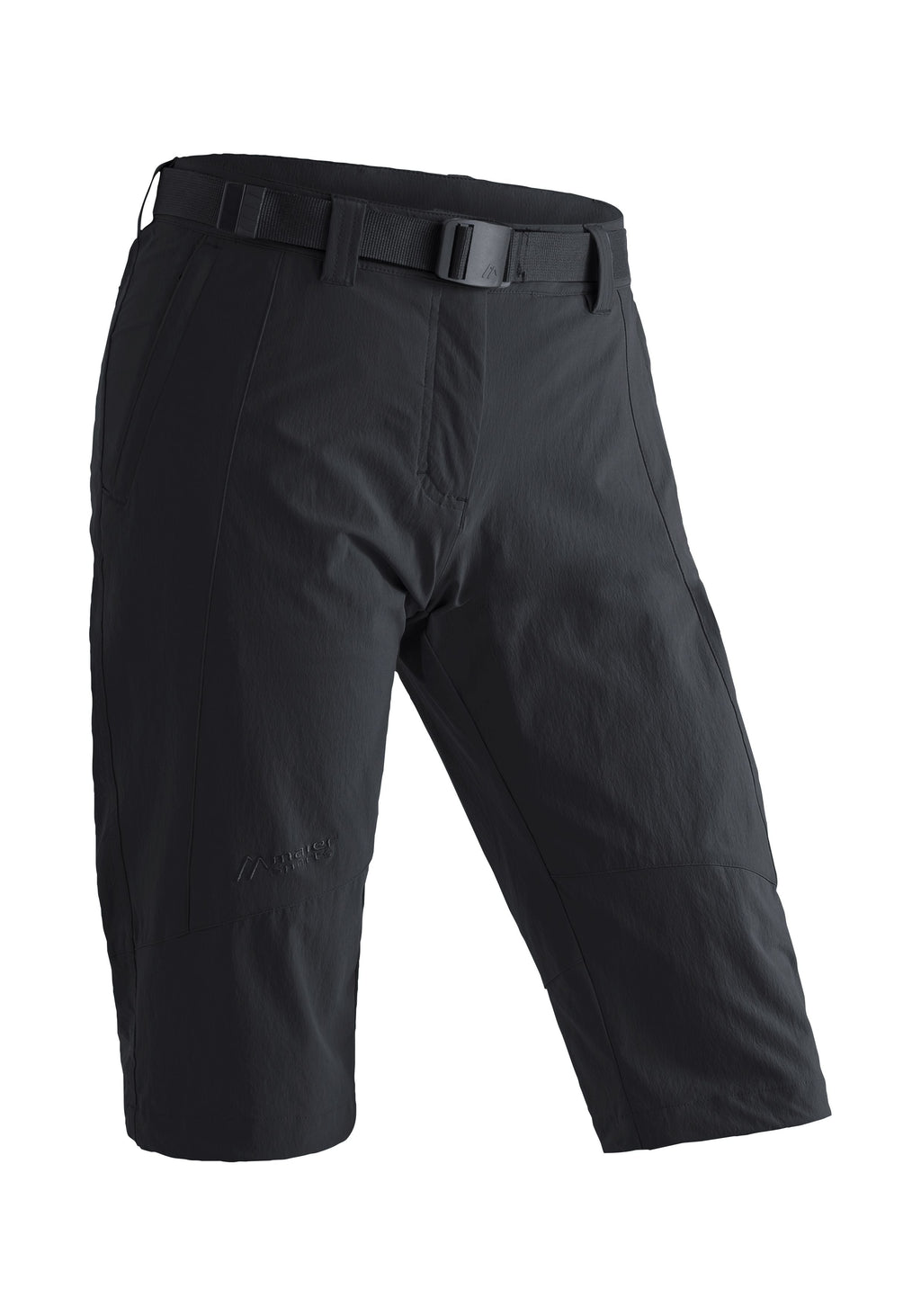 Maier Sports Kluane  – black