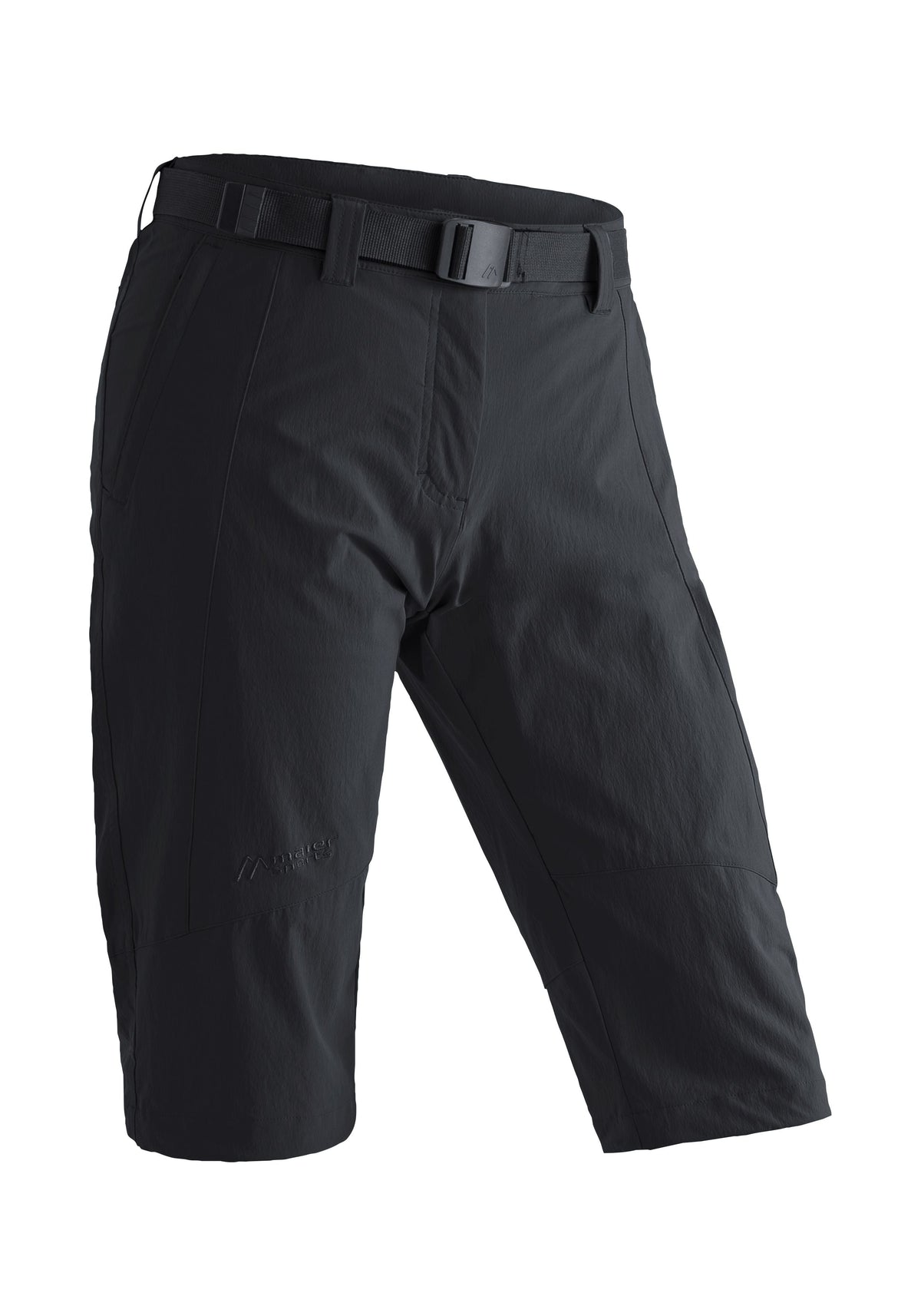 Maier Sports Kluane  – black