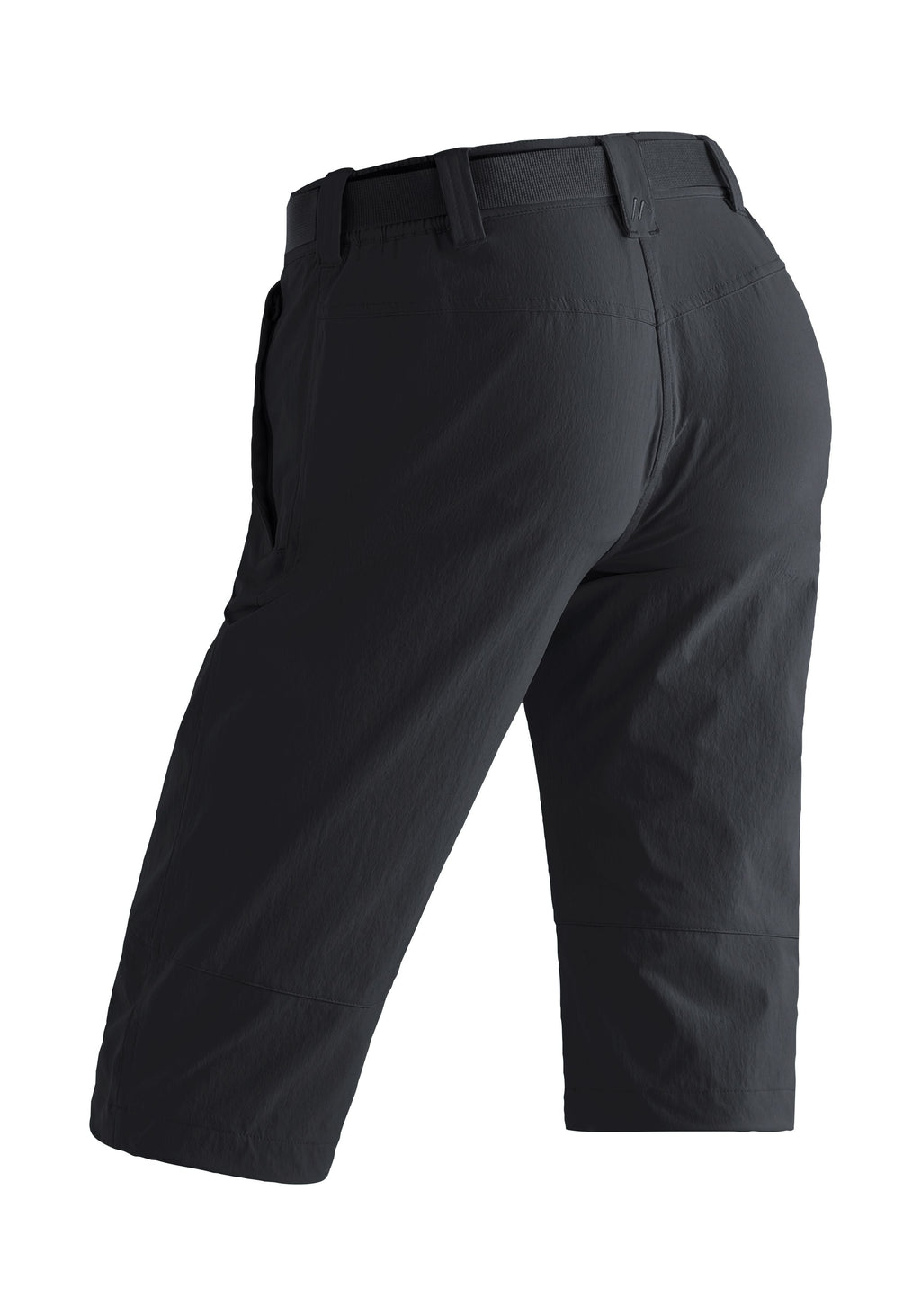 Maier Sports Kluane  – black