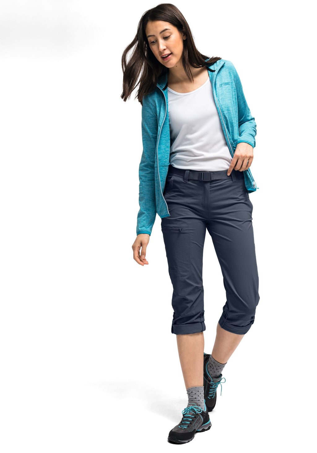 Maier Sports Lulaka  – night sky