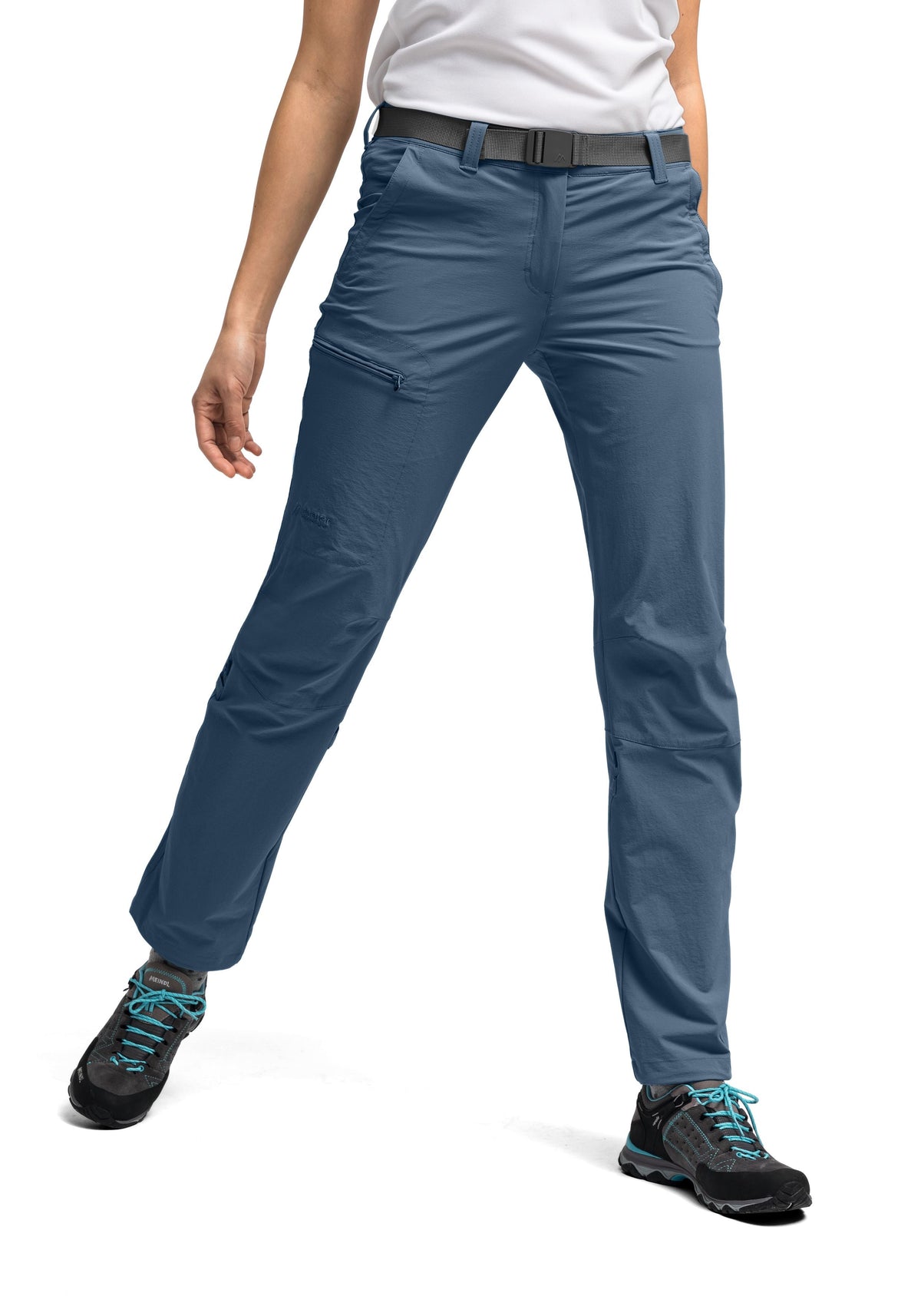 Maier Sports Lulaka  – ensign blue