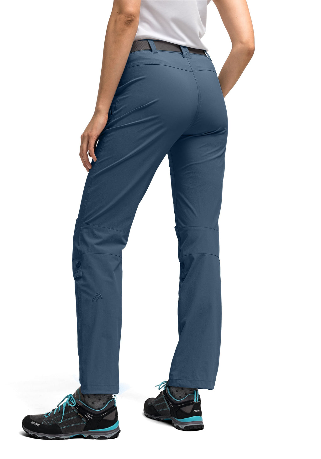 Maier Sports Lulaka  – ensign blue