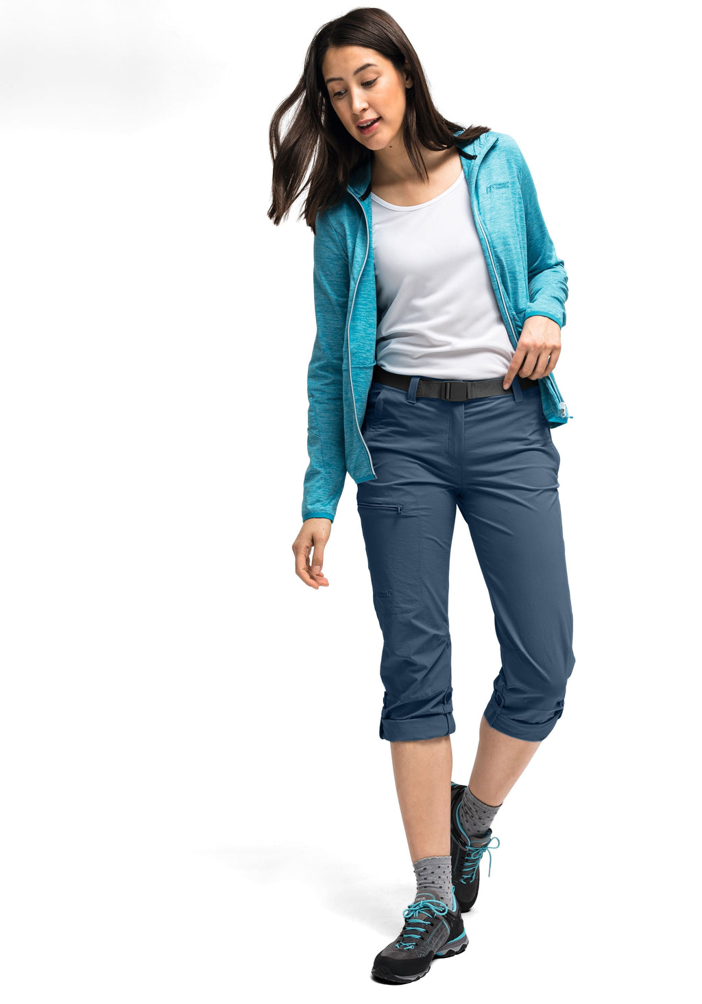 Maier Sports Lulaka  – ensign blue