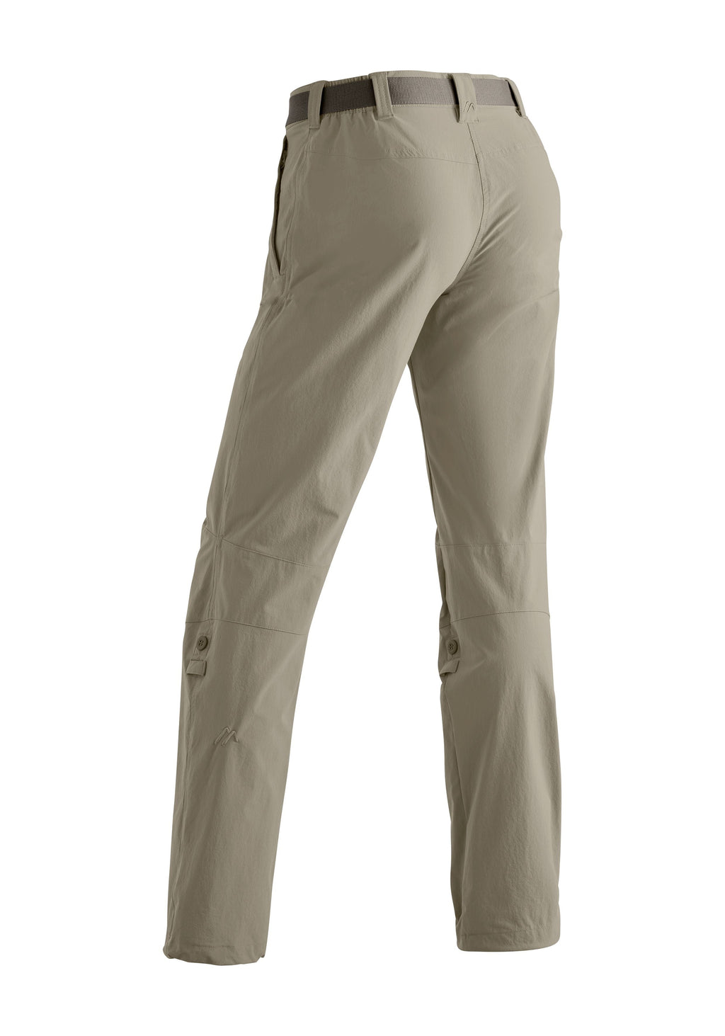 Maier Sports Lulaka  – feather gray