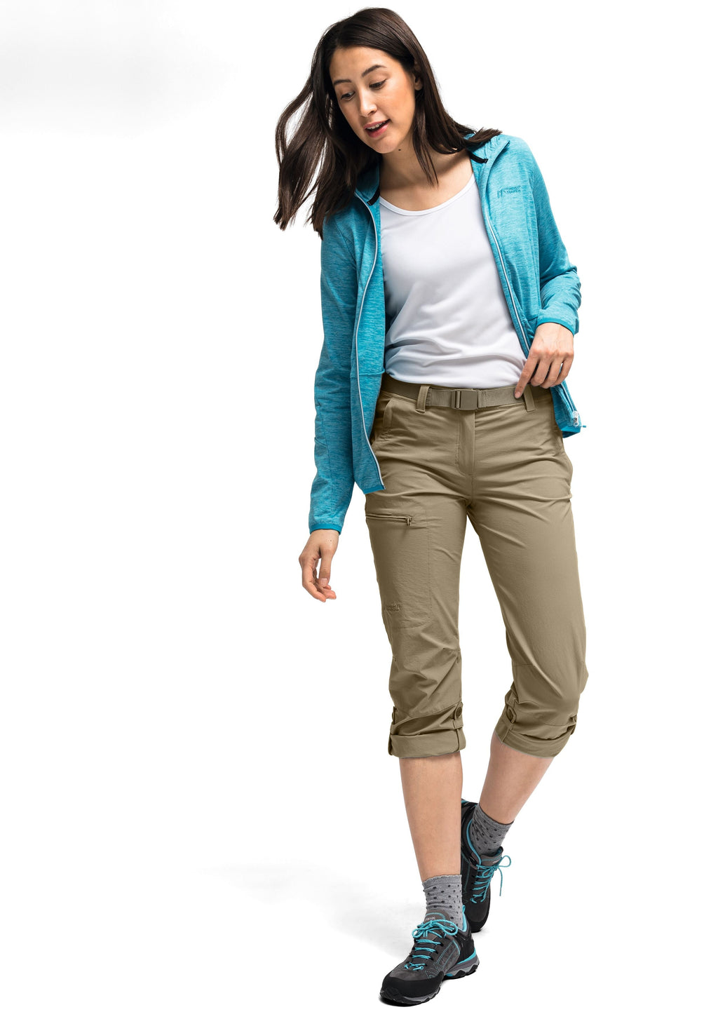 Maier Sports Lulaka  – coriander