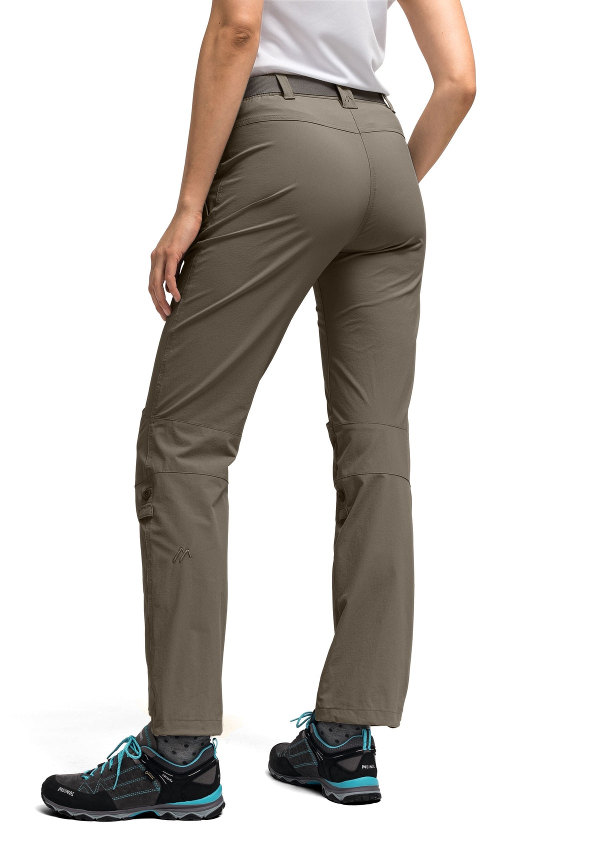 Maier Sports Lulaka  – teak