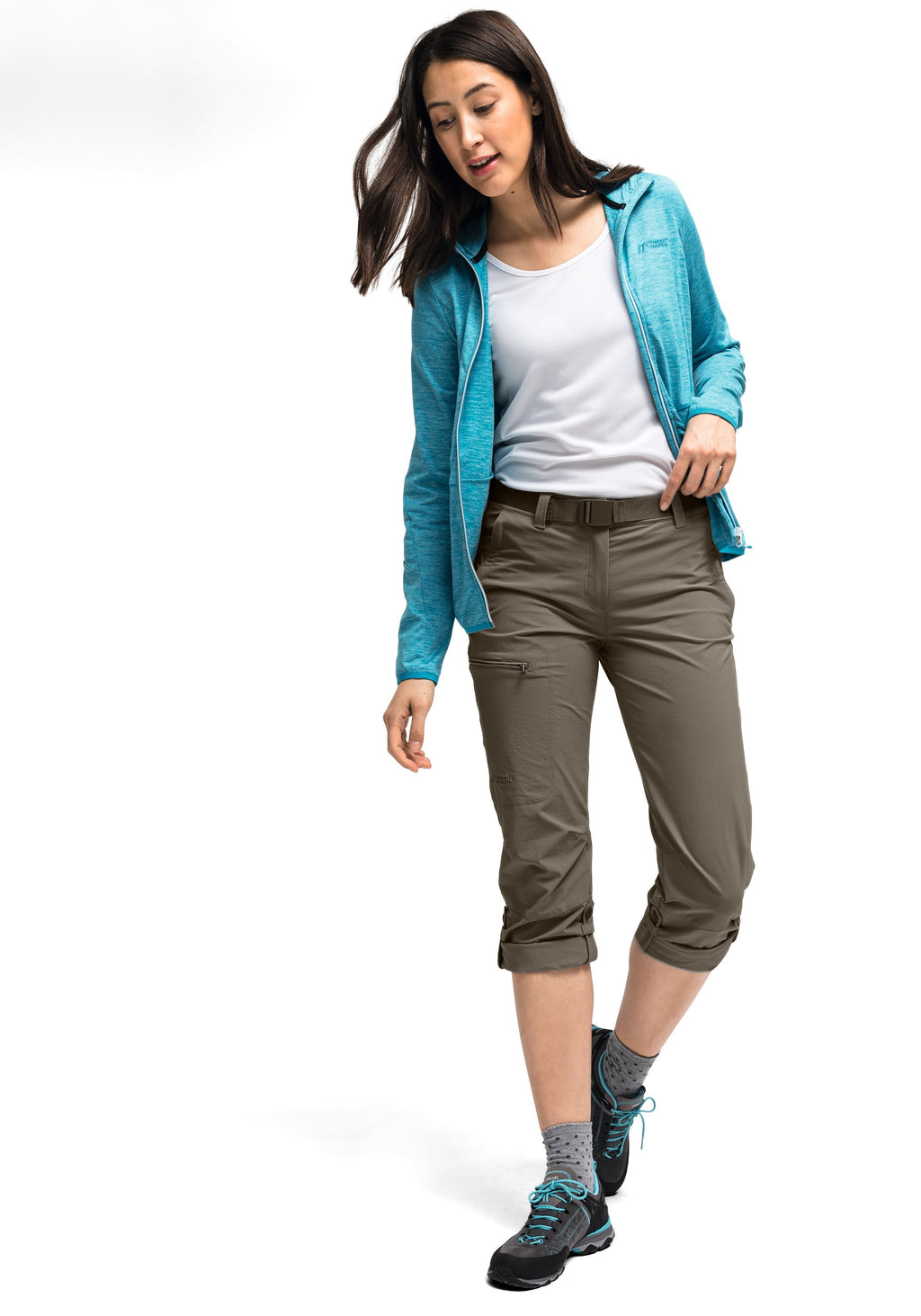 Maier Sports Lulaka  – teak