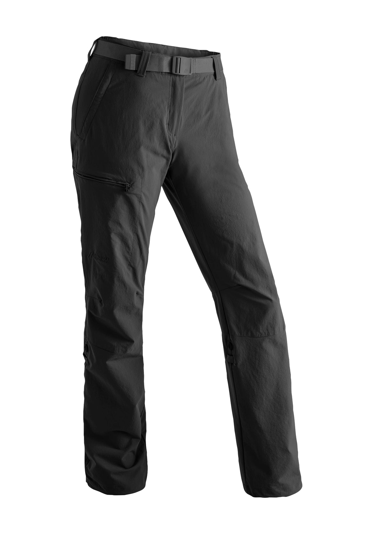 Maier Sports Lulaka  – black