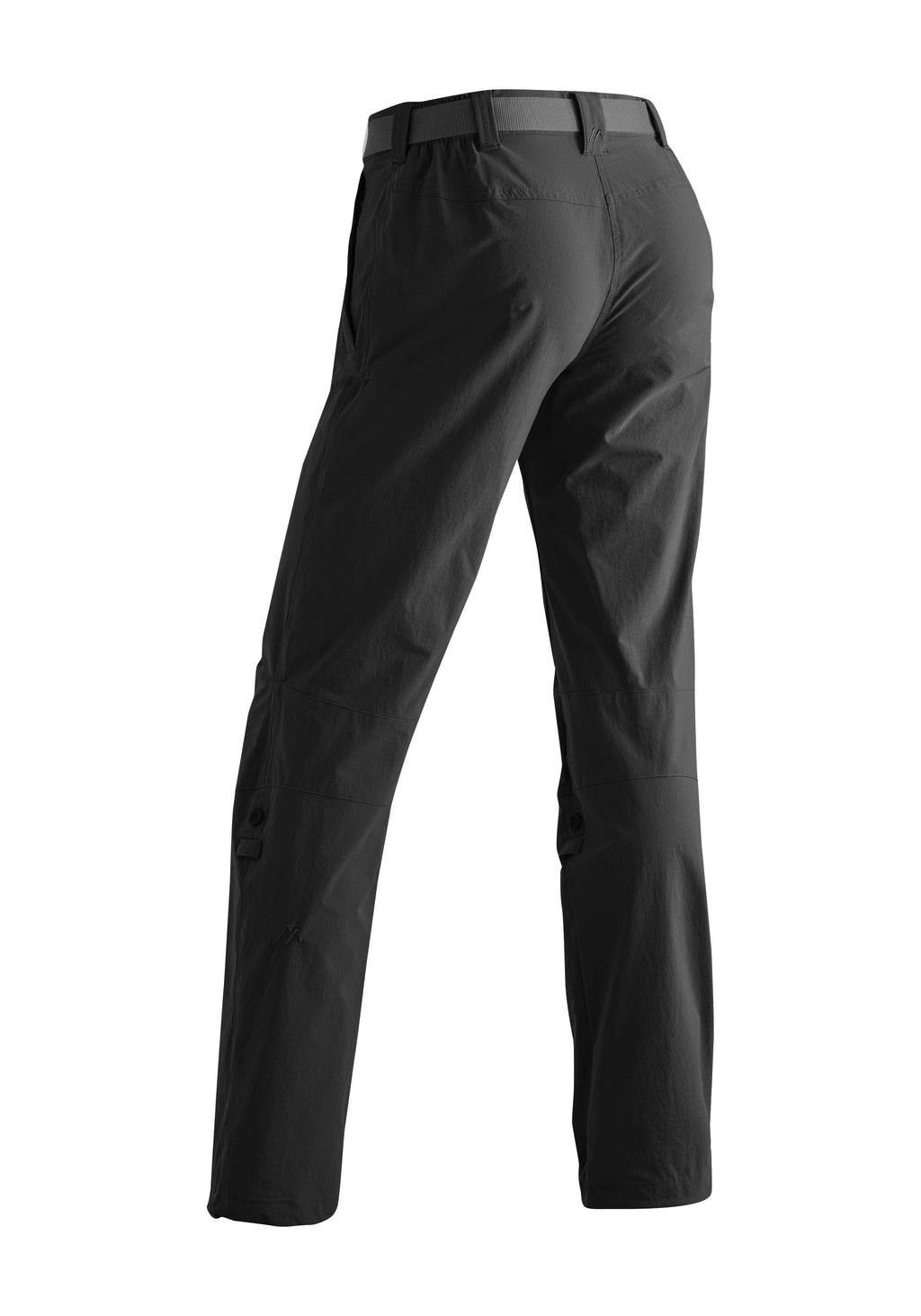 Maier Sports Lulaka  – black