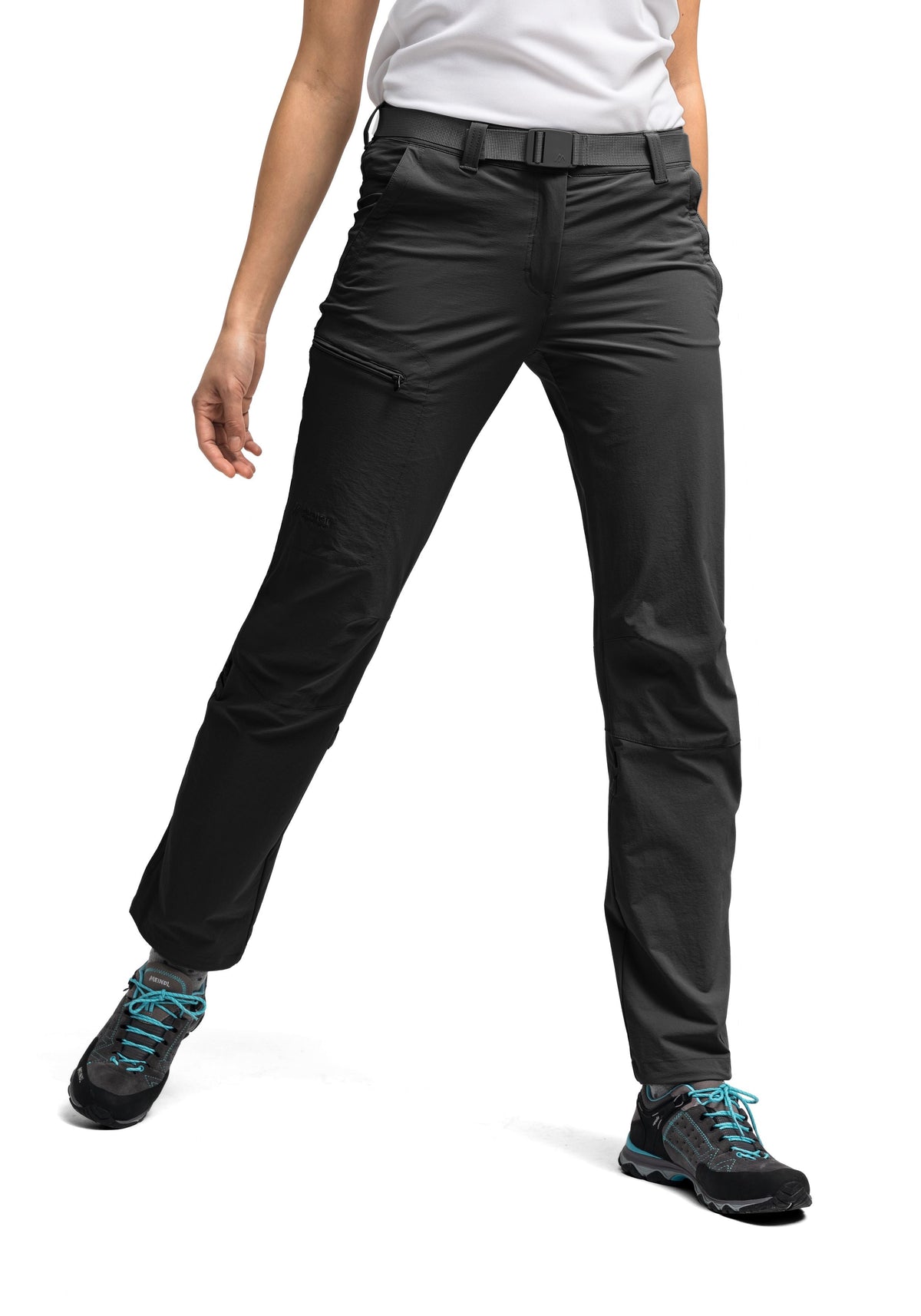 Maier Sports Lulaka  – black