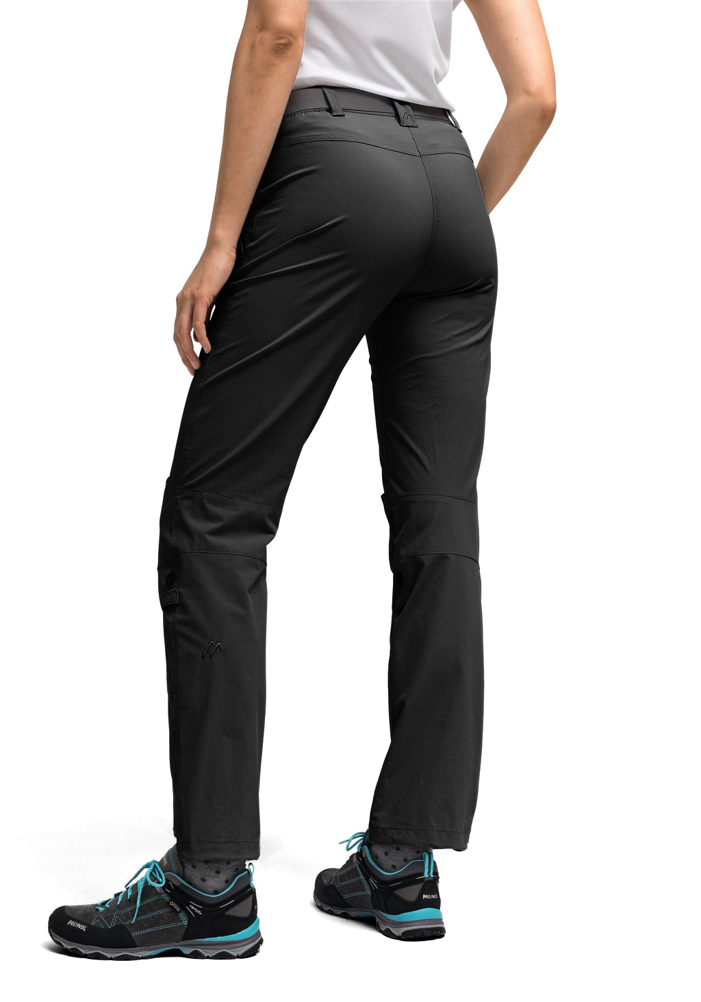 Maier Sports Lulaka  – black