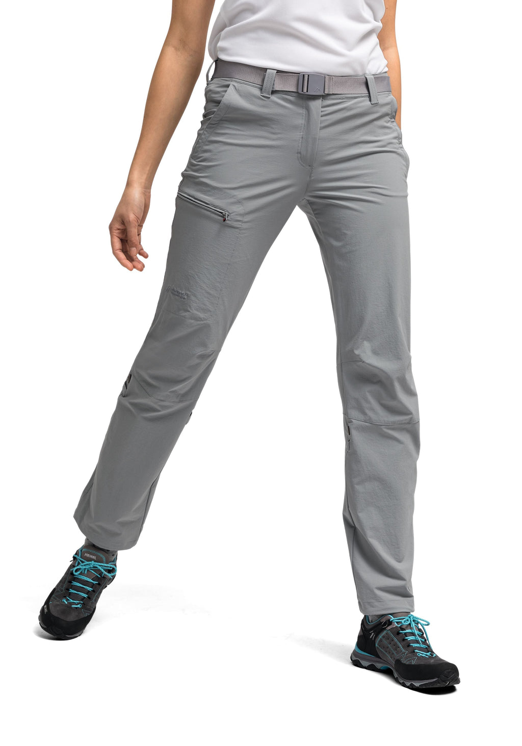 Maier Sports Lulaka  – sleet