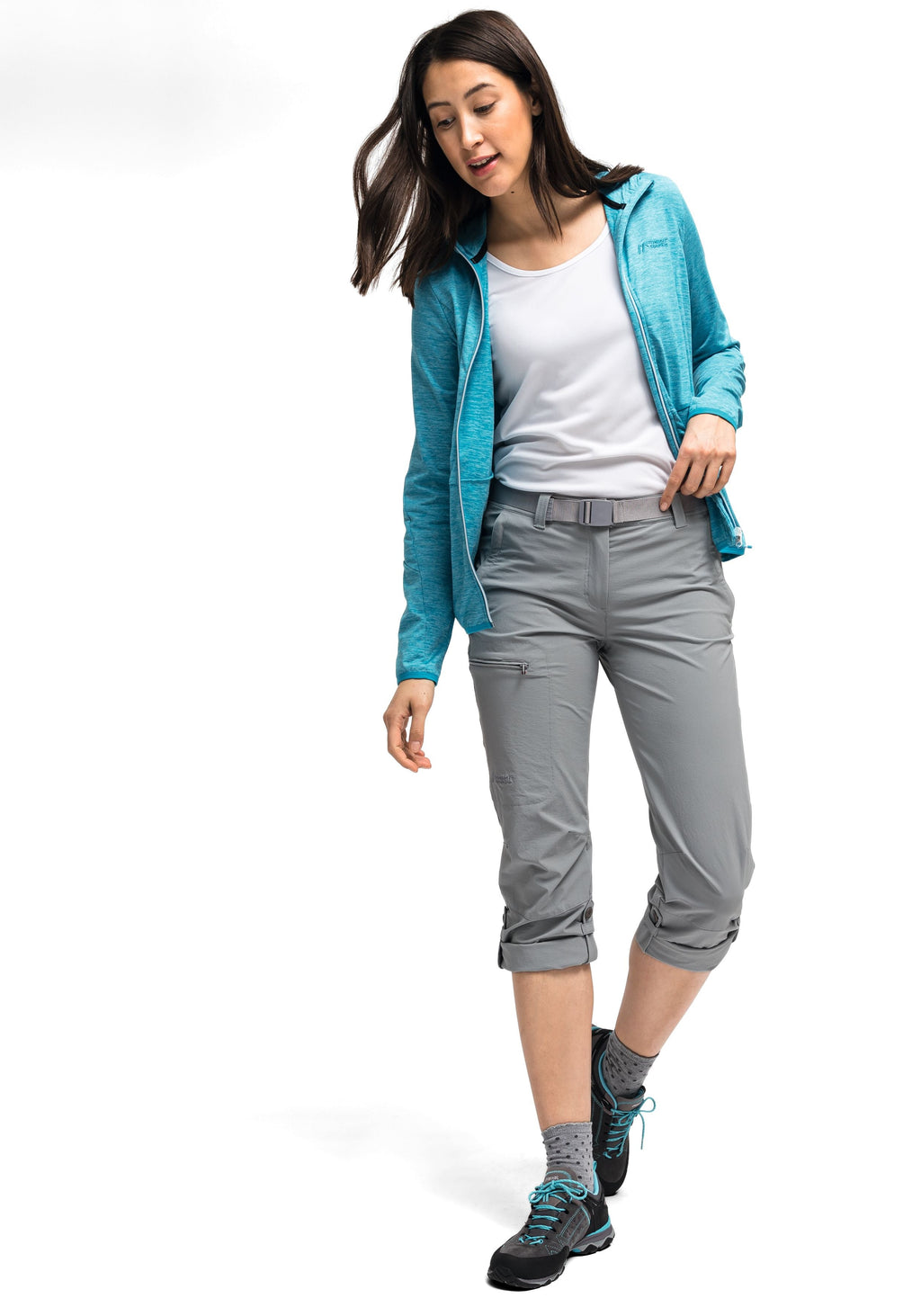 Maier Sports Lulaka  – sleet