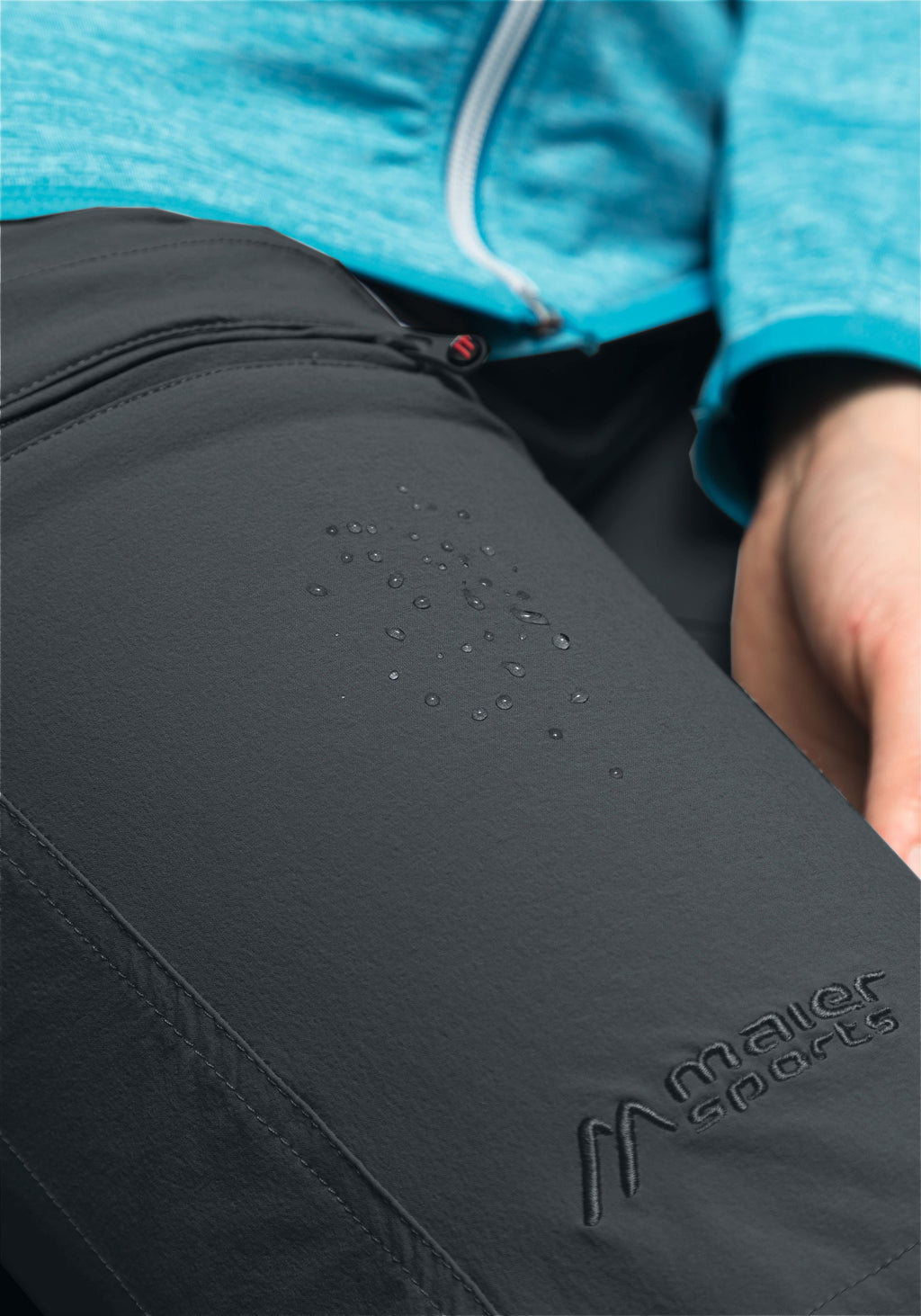Maier Sports Lulaka  – graphite