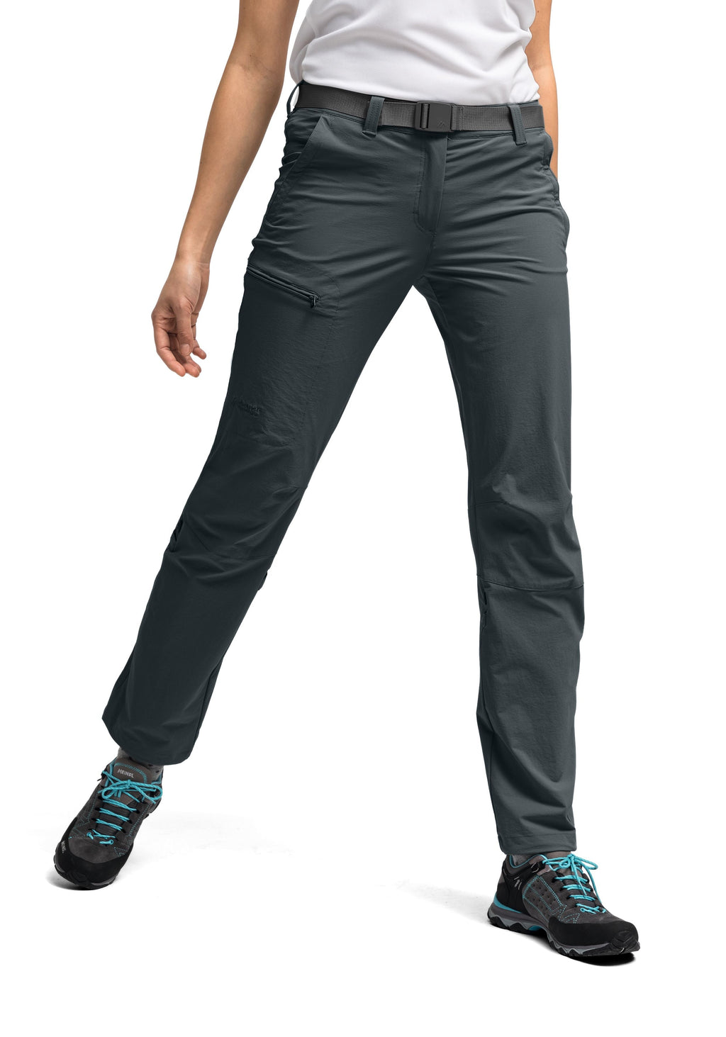 Maier Sports Lulaka  – graphite