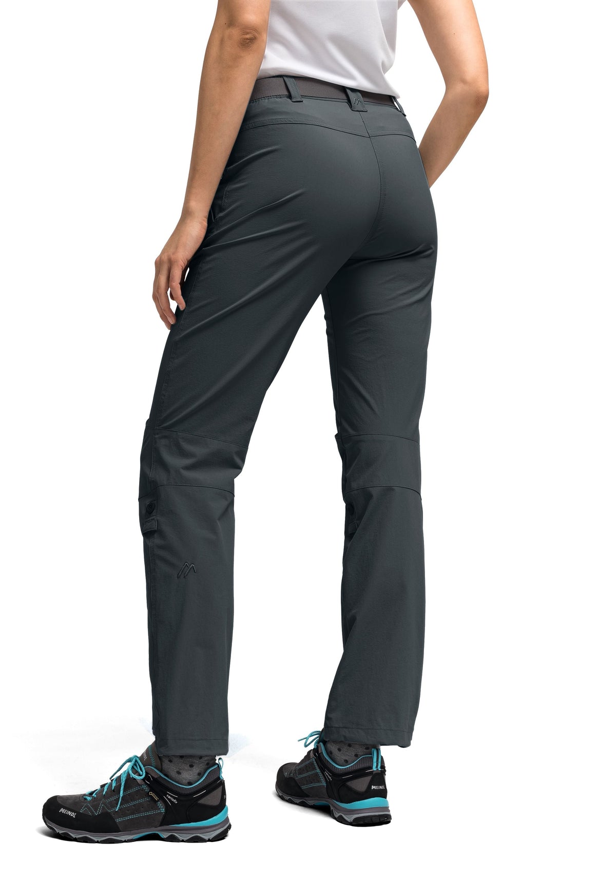 Maier Sports Lulaka  – graphite