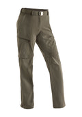 Maier Sports Nata Wanderhose Damen coriander