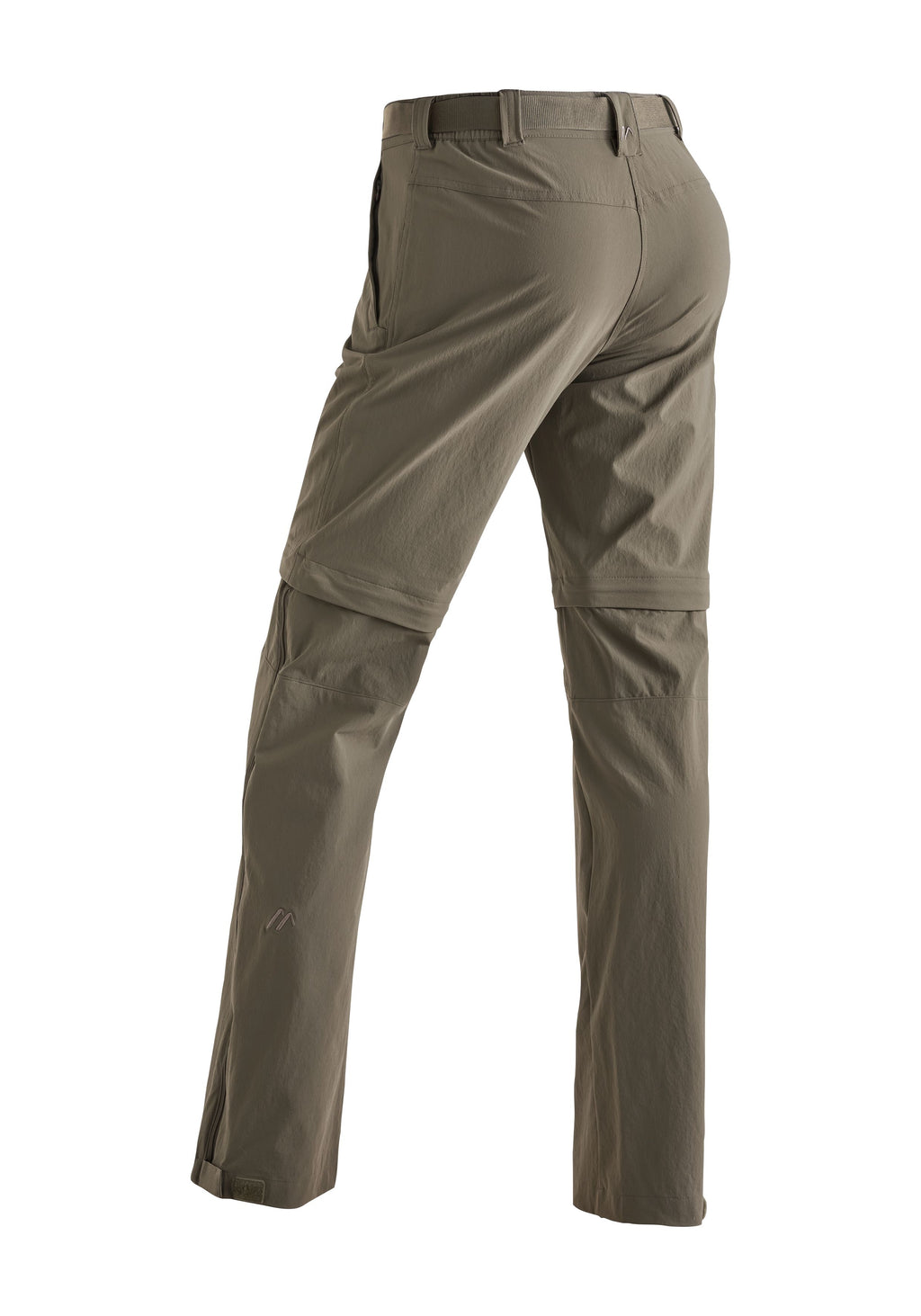 Maier Sports Nata Wanderhose Damen coriander - 3