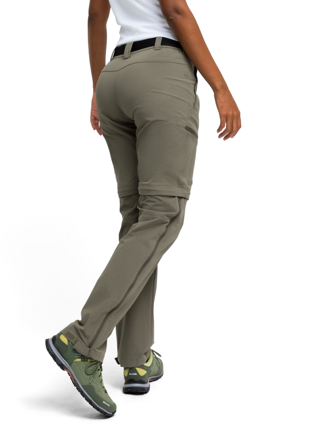 Maier Sports Nata  – teak