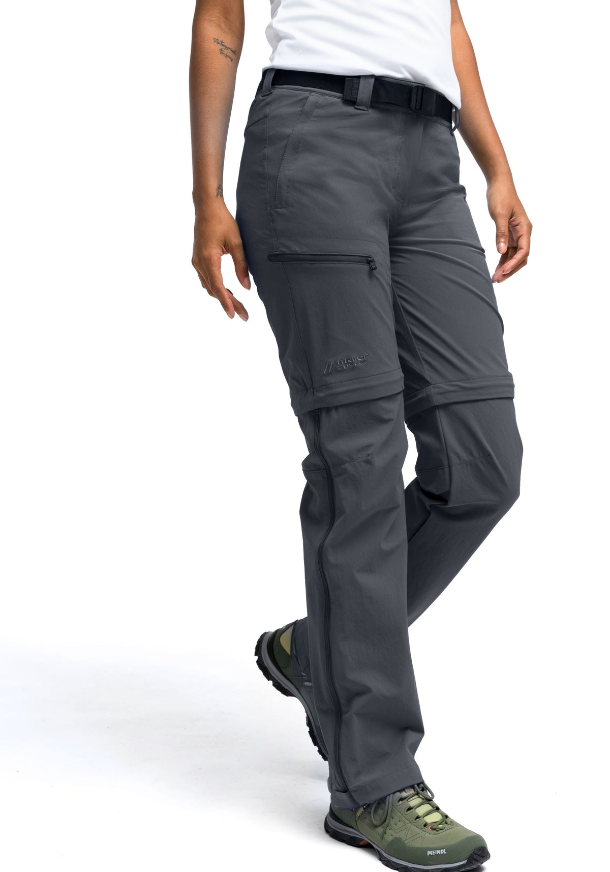 Maier Sports Nata  – graphite