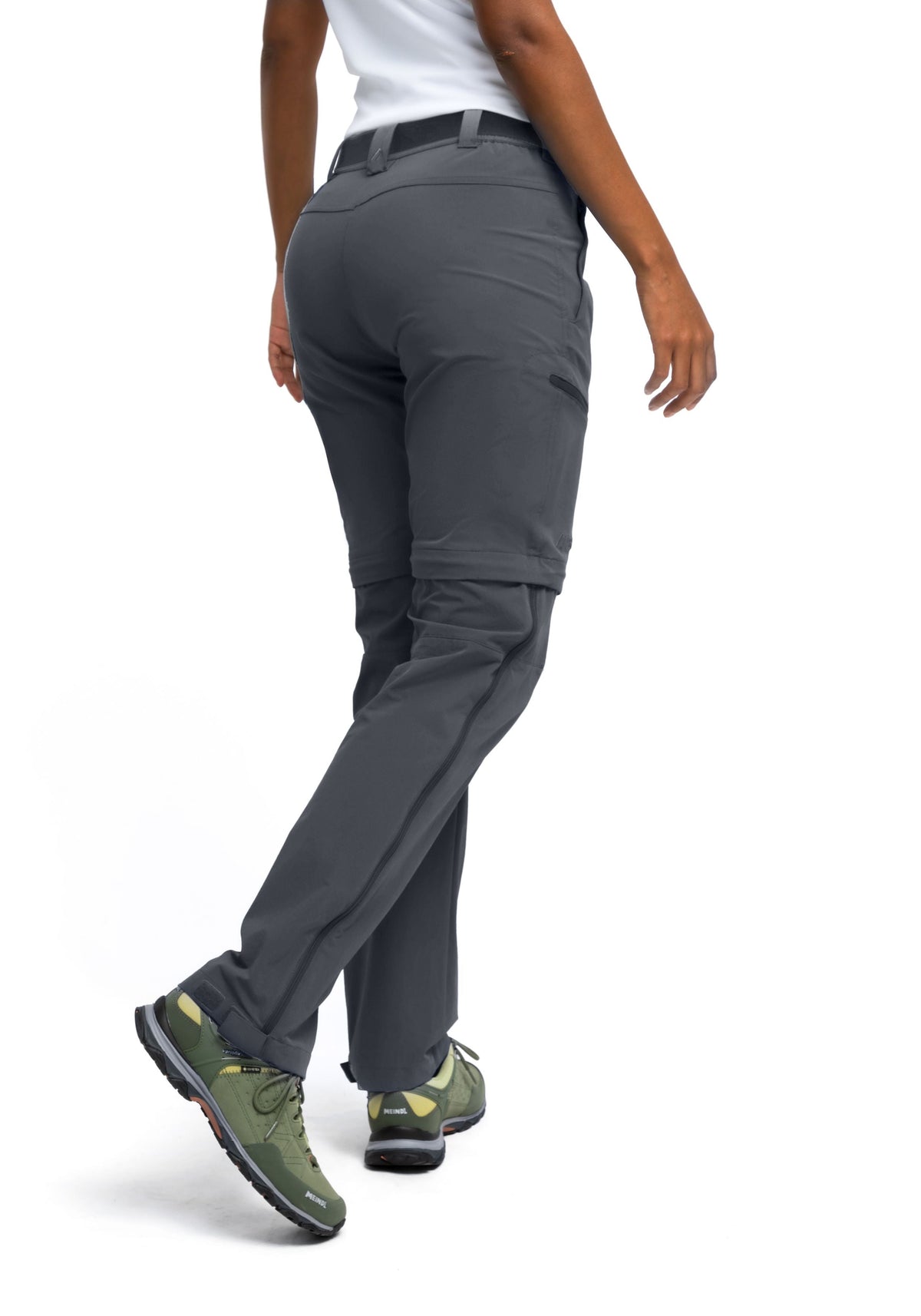 Maier Sports Nata  – graphite