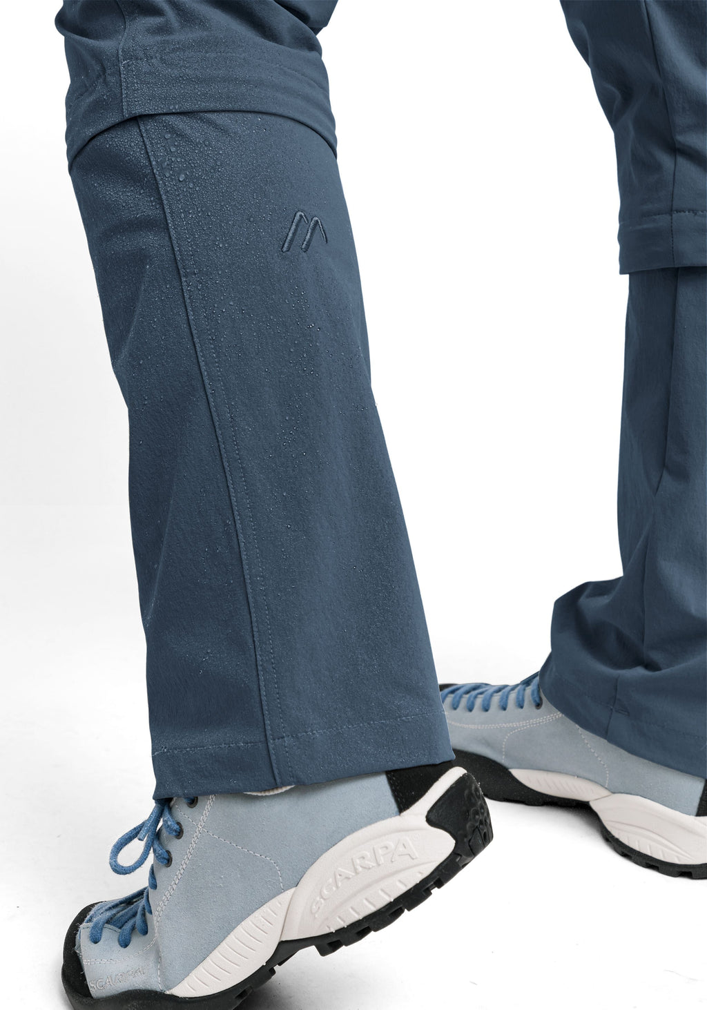 Maier Sports Arolla  – ensign blue