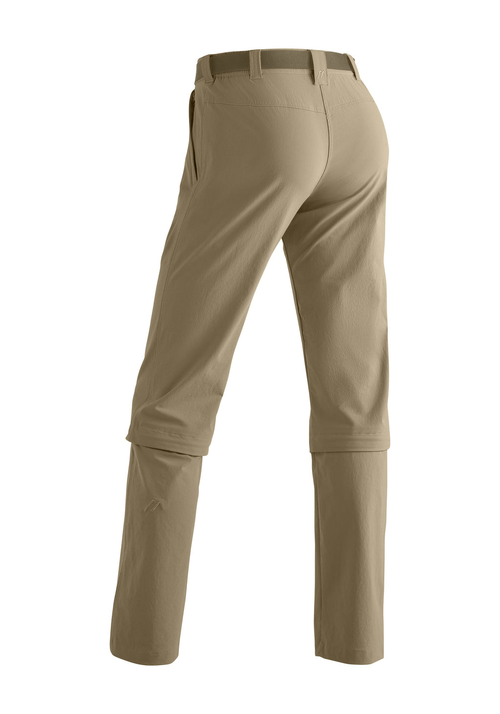 Maier Sports Arolla Wanderhose Damen coriander - 3