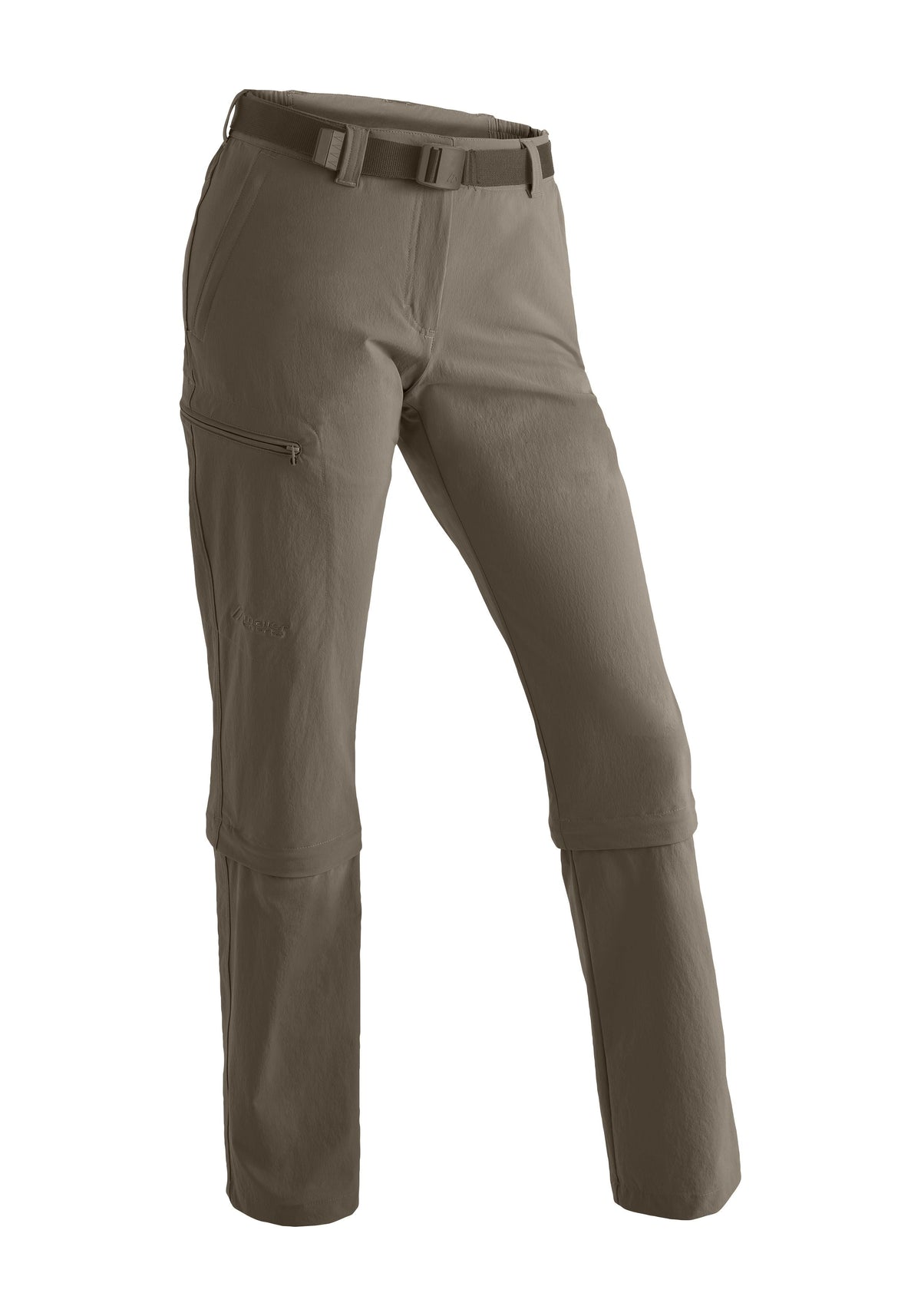 Maier Sports Arolla  – teak