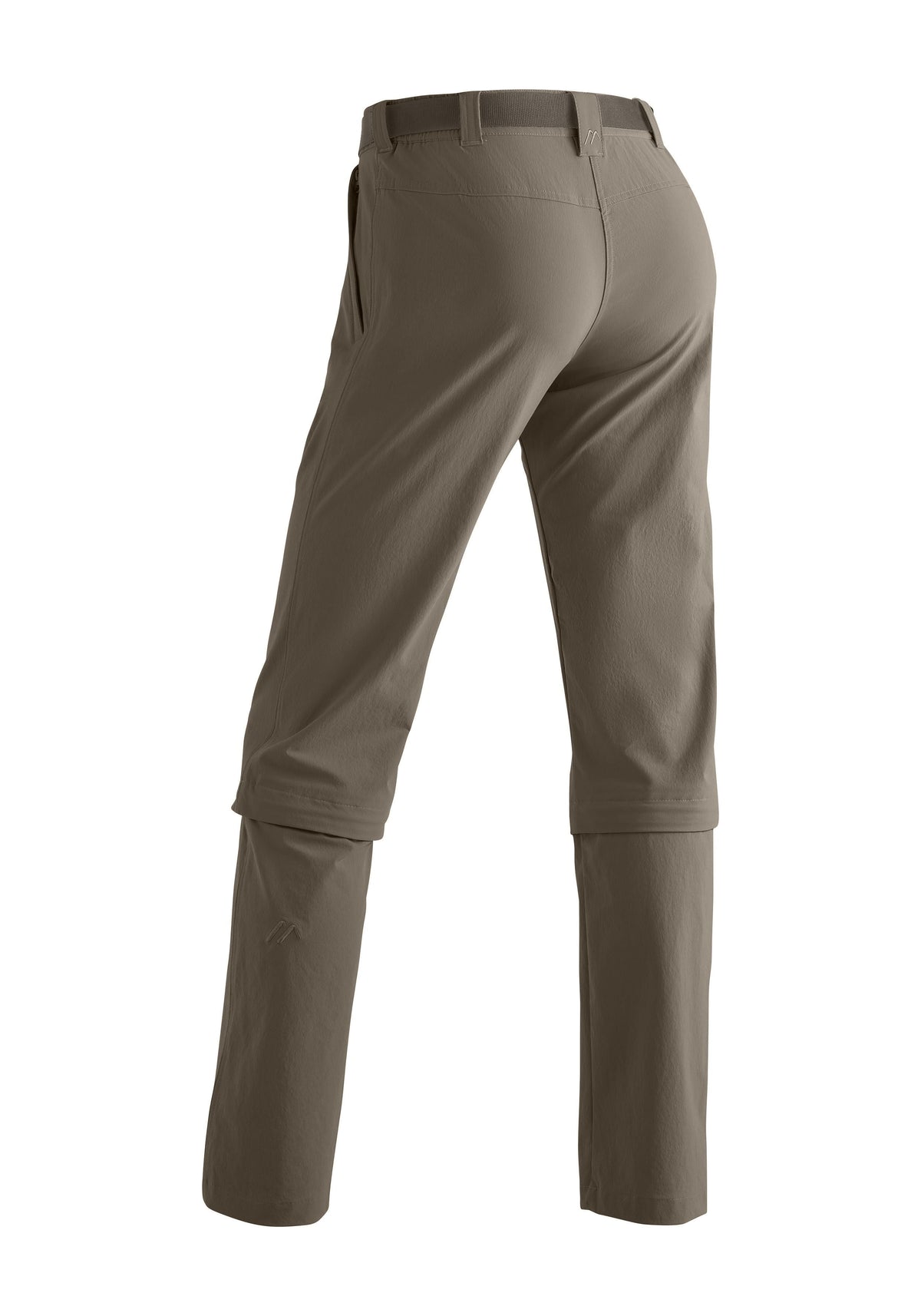 Maier Sports Arolla  – teak