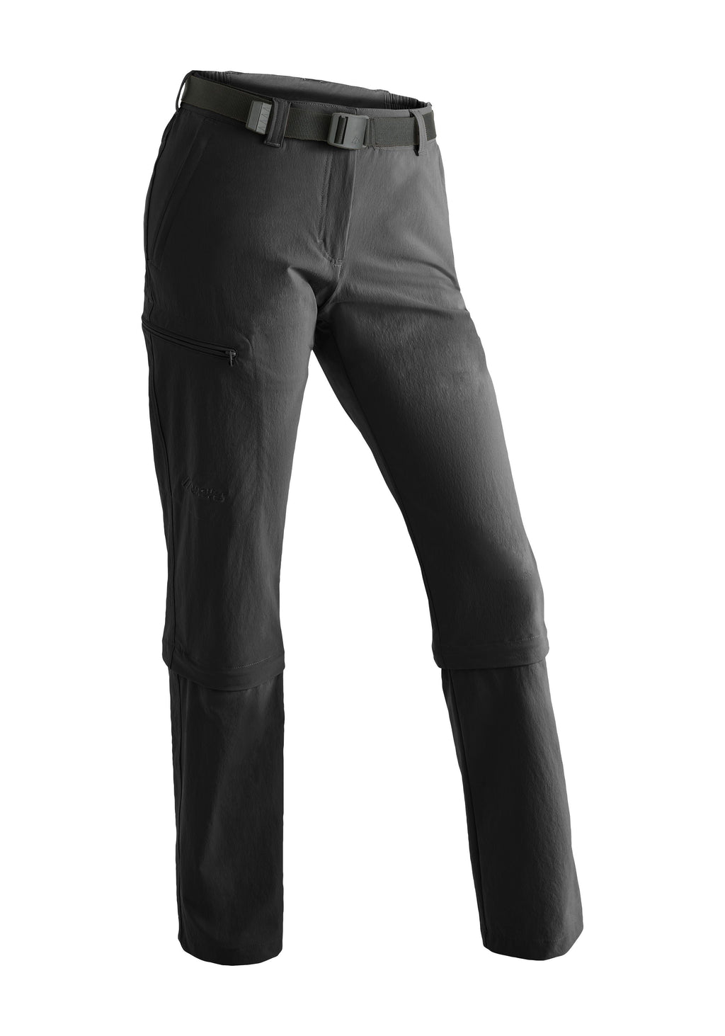 Maier Sports Arolla  – black