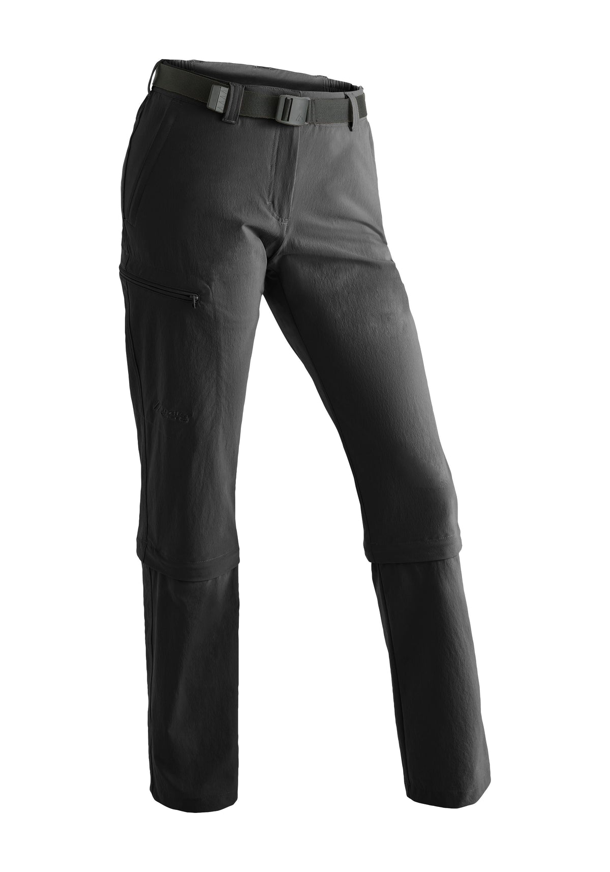 Maier Sports Arolla  – black