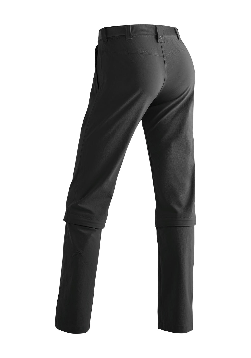 Maier Sports Arolla  – black