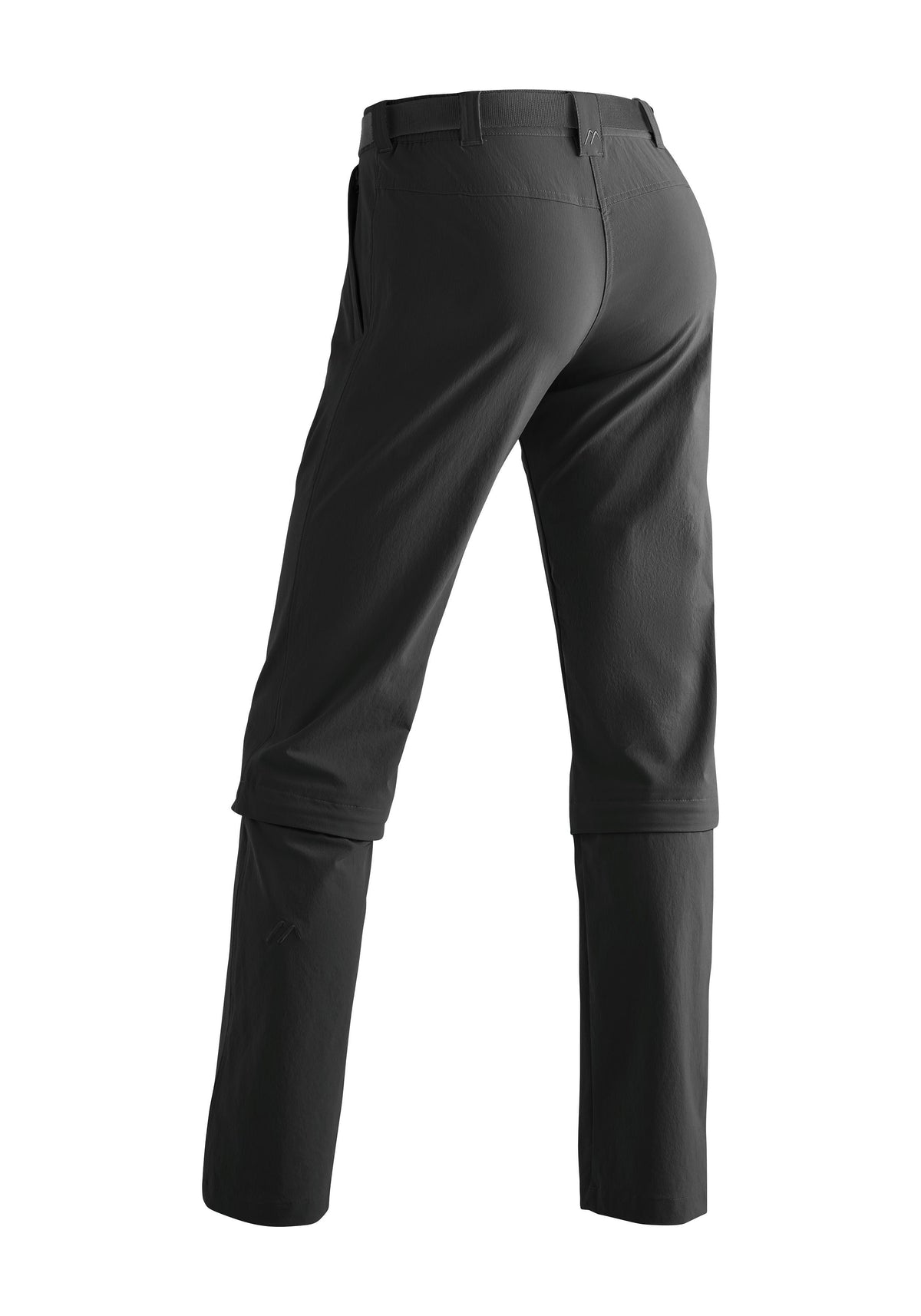 Maier Sports Arolla  – black