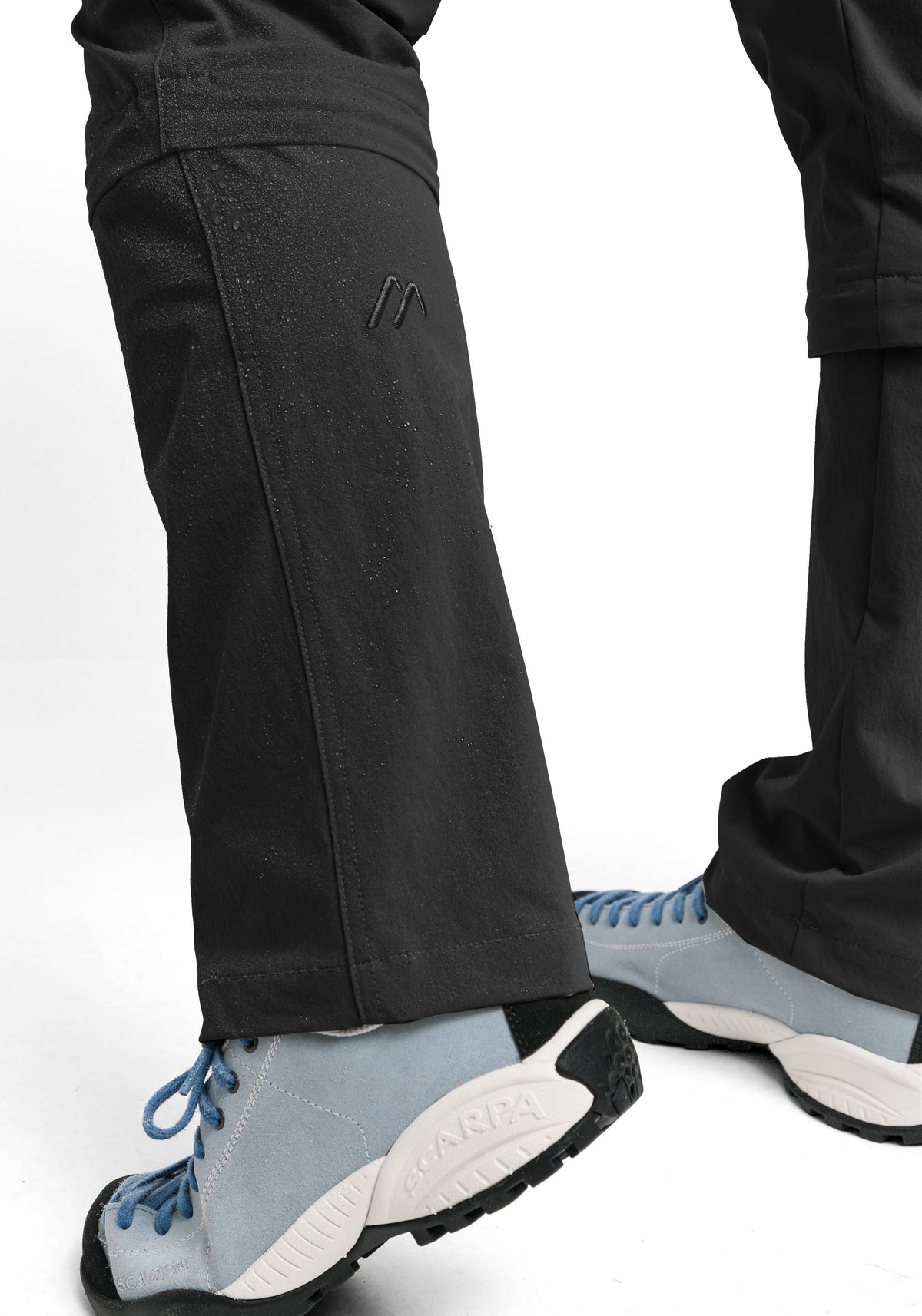 Maier Sports Arolla  – black