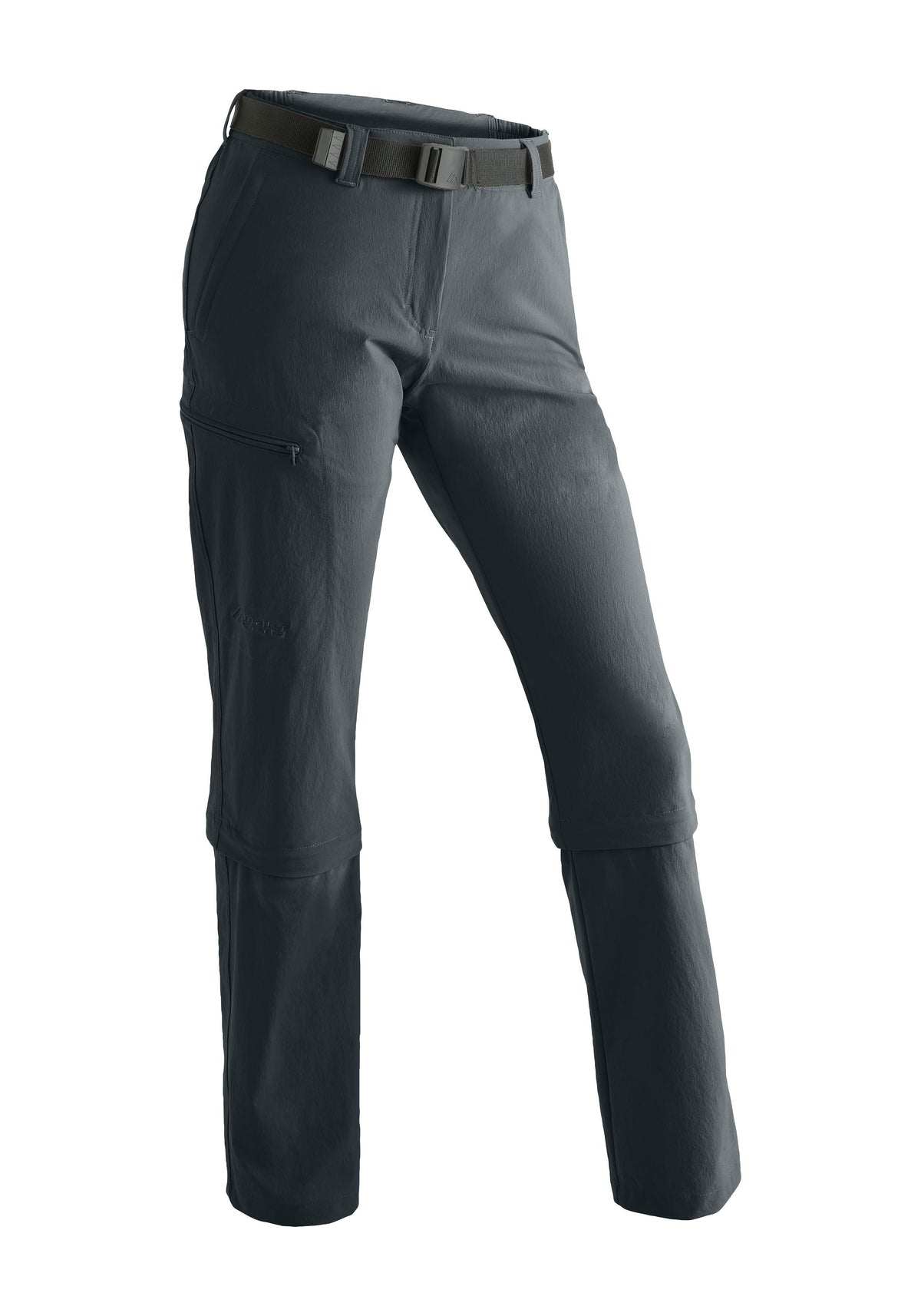 Maier Sports Arolla  – graphite
