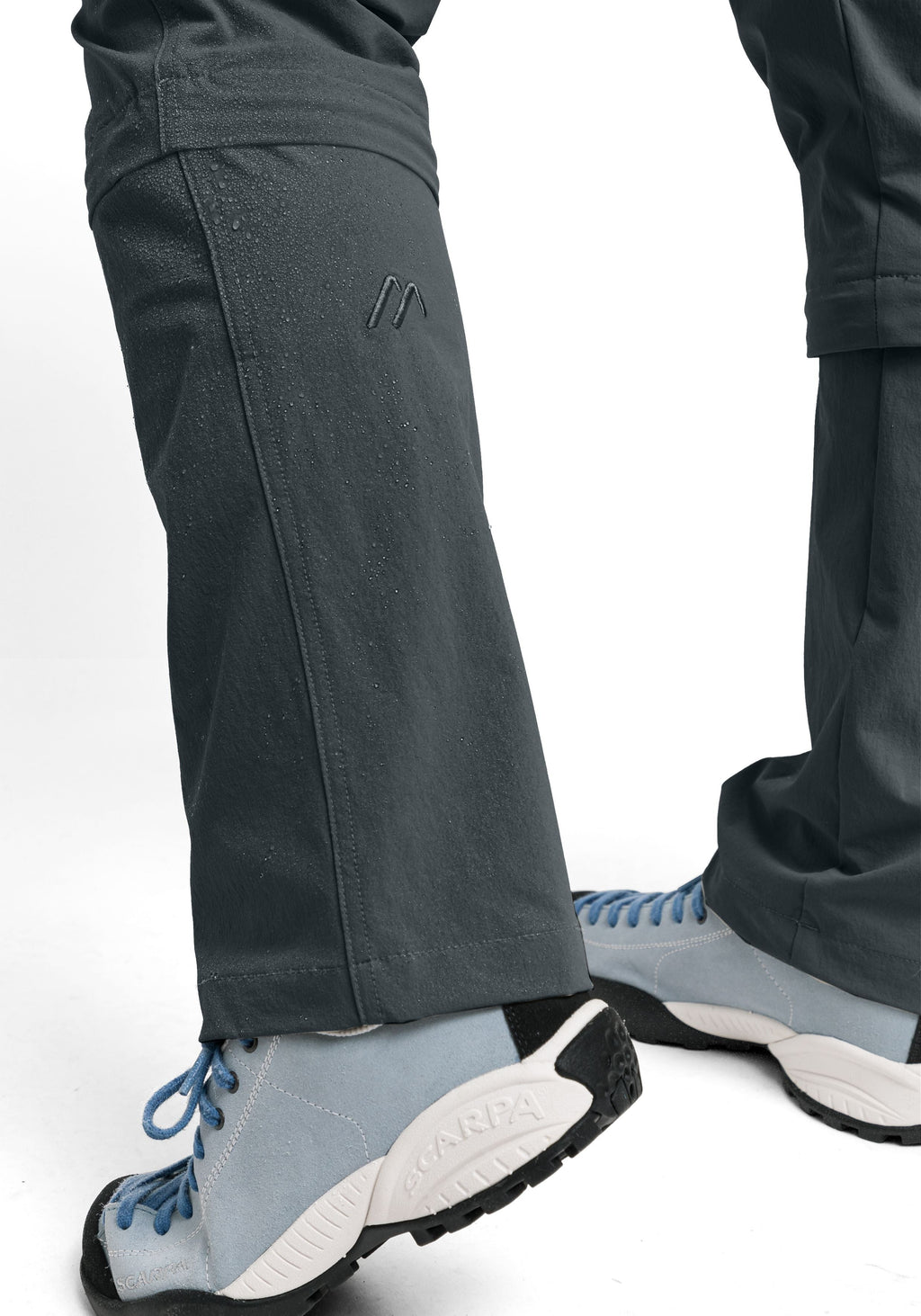 Maier Sports Arolla  – graphite