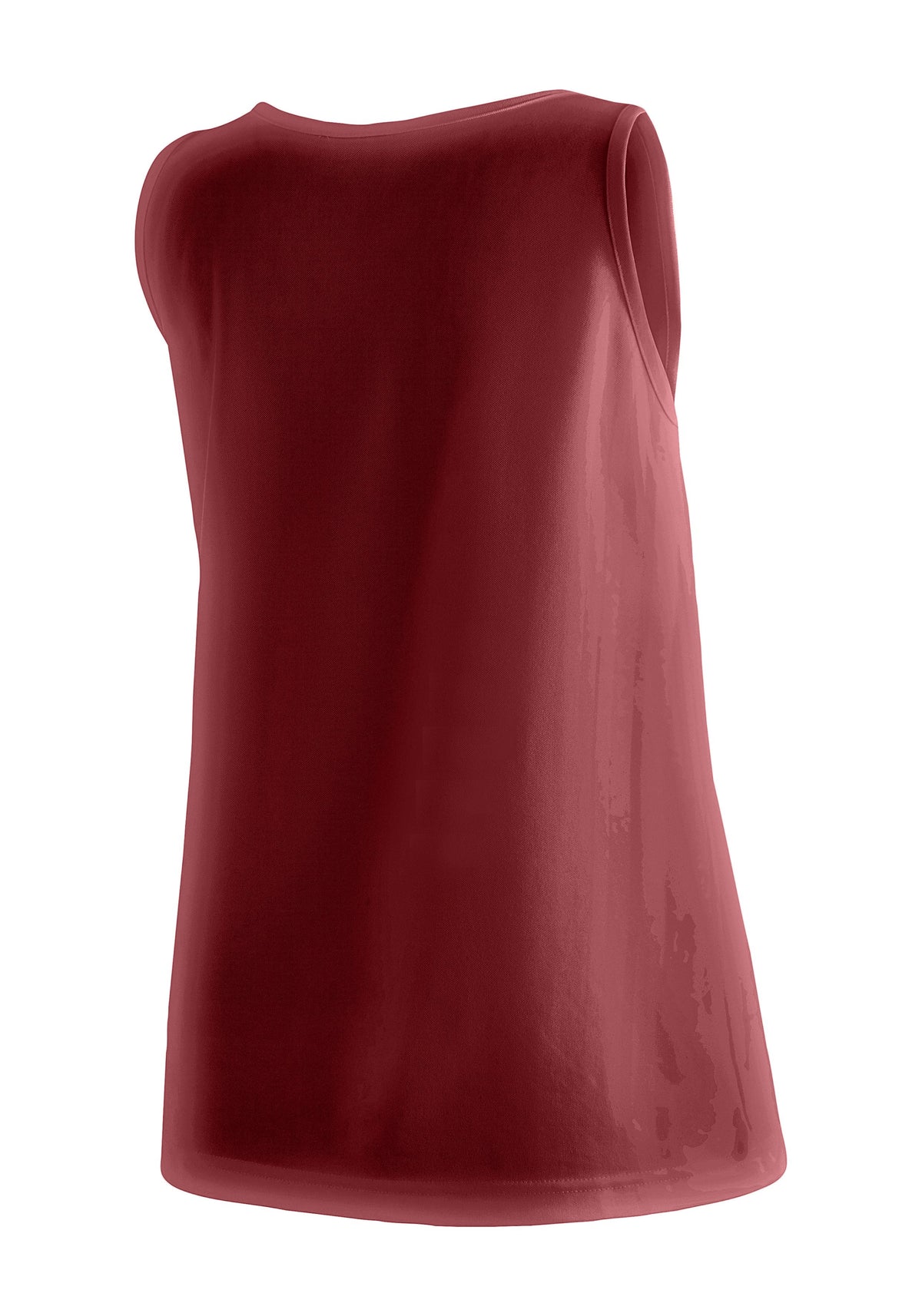 Maier Sports Petra Funktionstop Damen sun-dried tomato - 3
