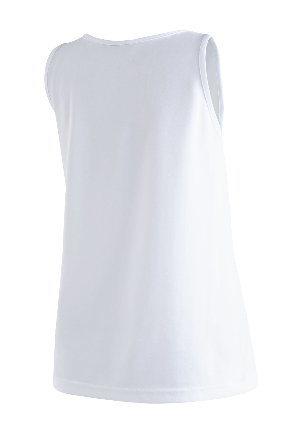 Maier Sports Petra  – white