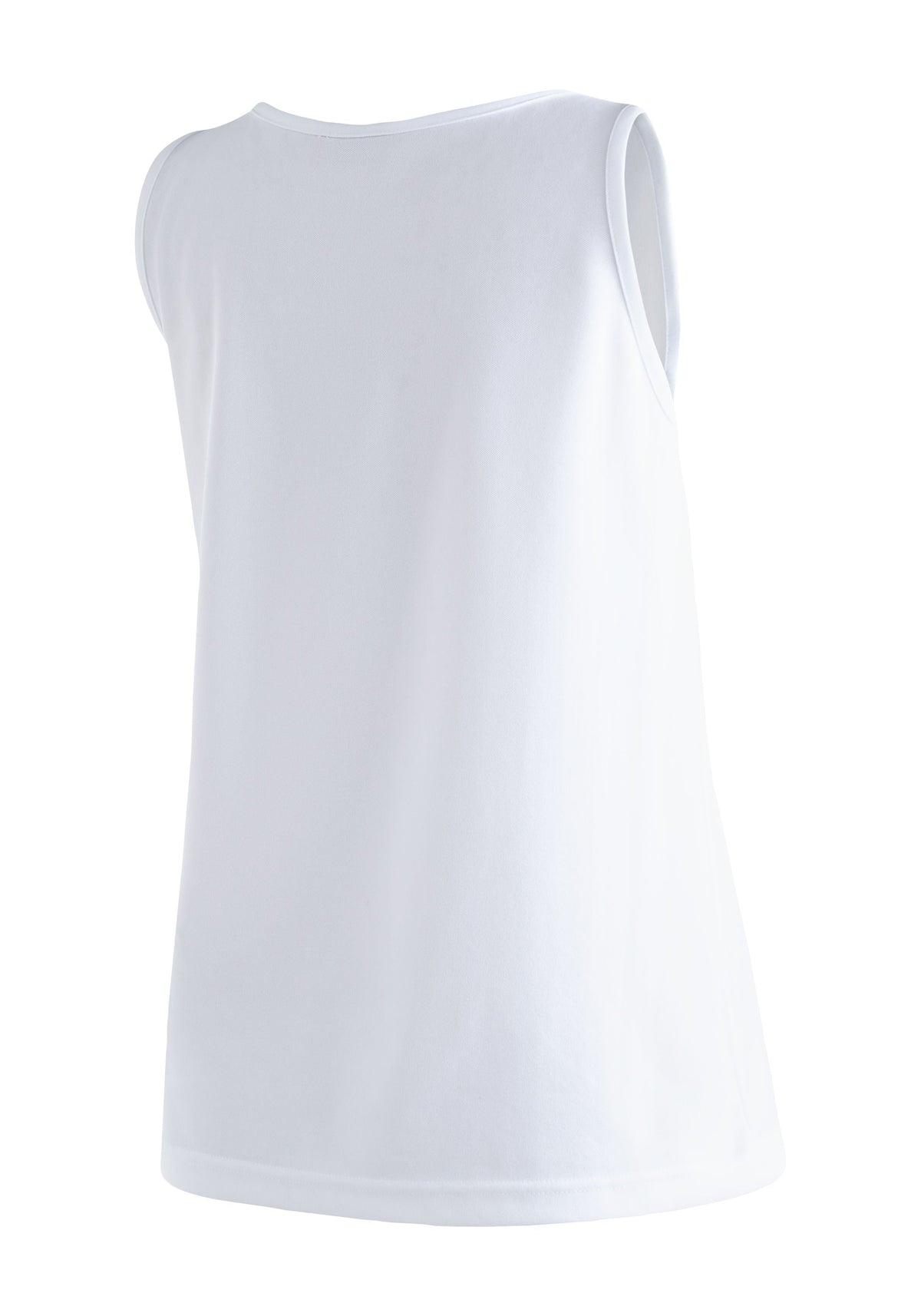 Maier Sports Petra  – white