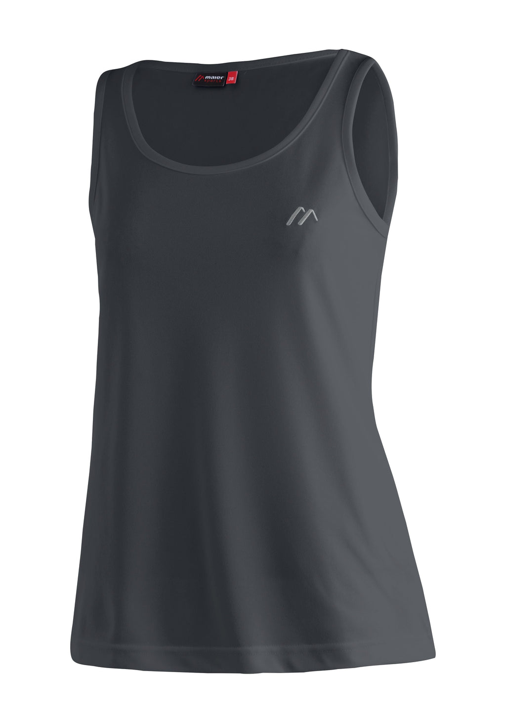 Maier Sports Petra  – black