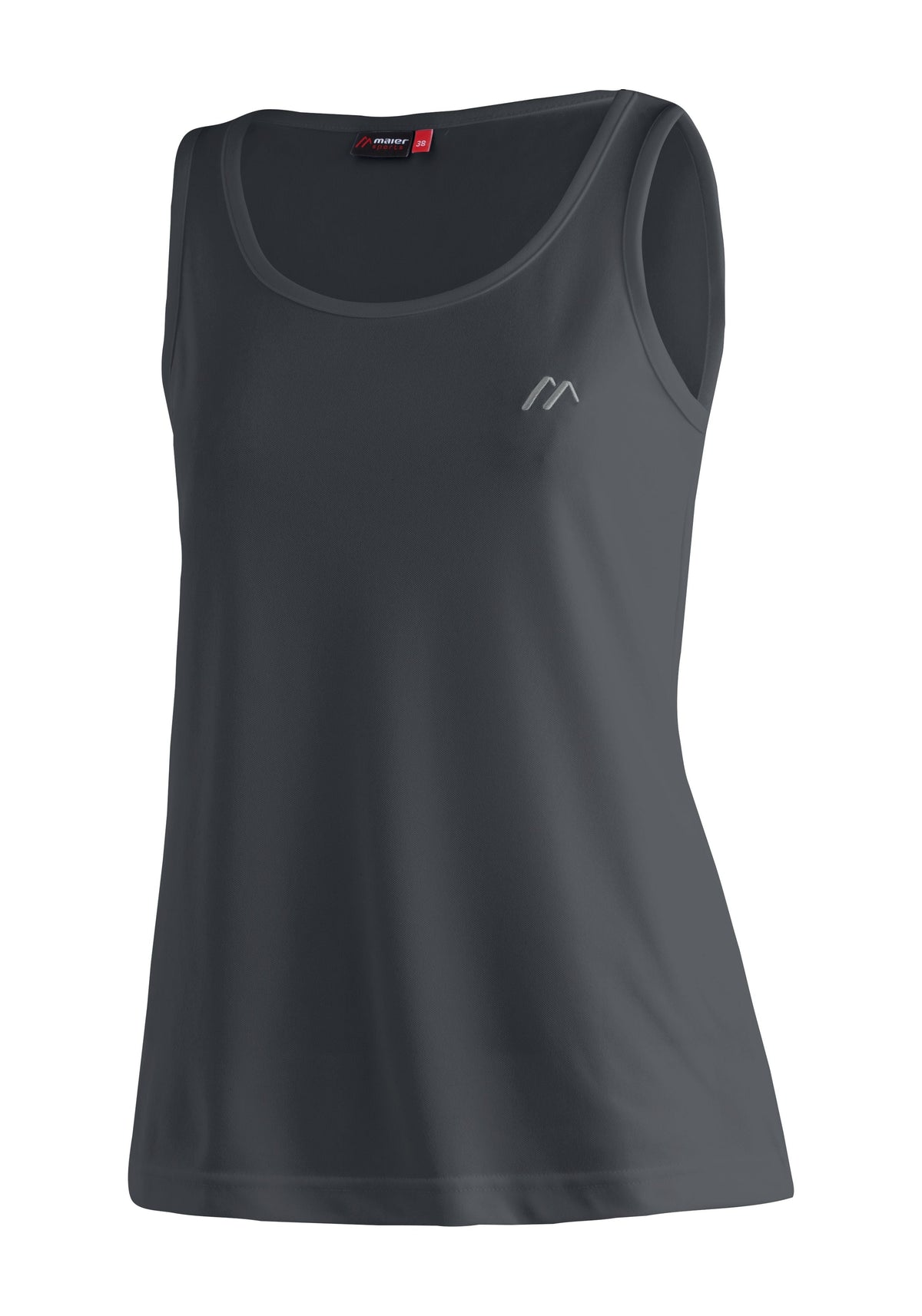 Maier Sports Petra  – black