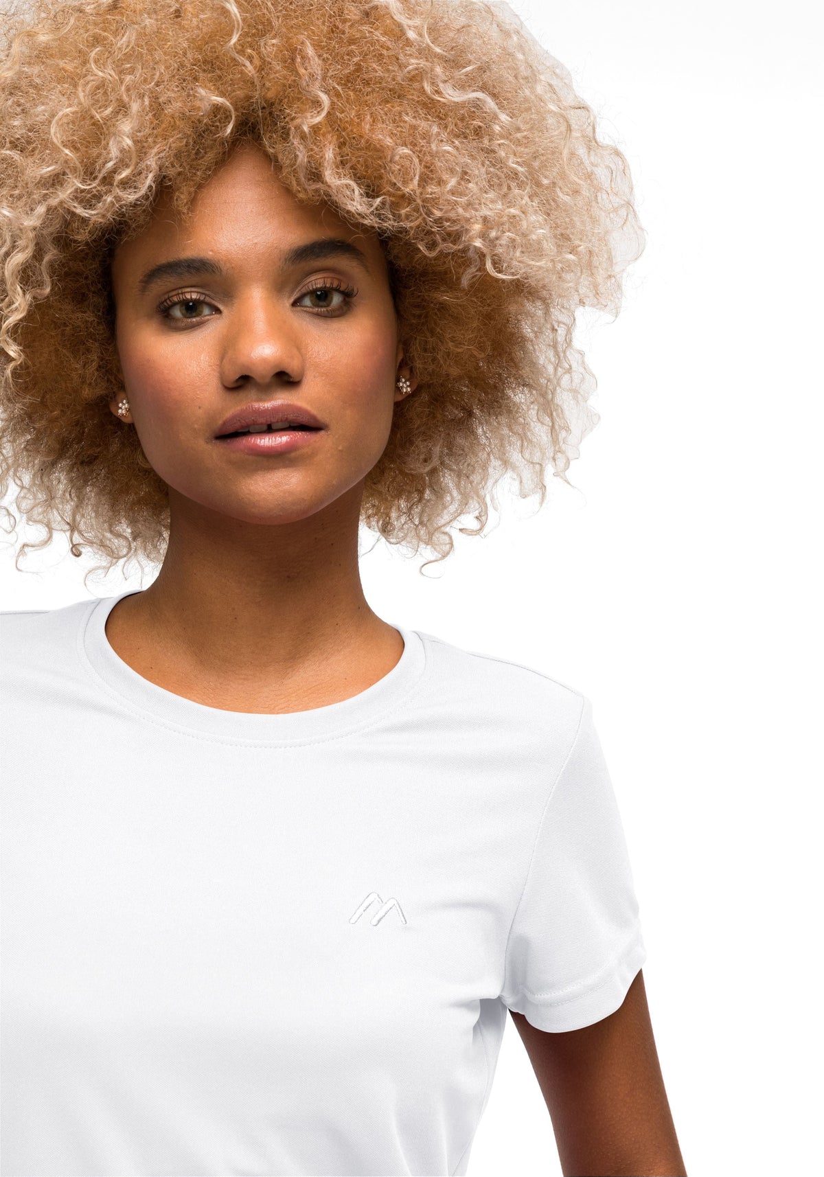 Maier Sports Waltraud  – white