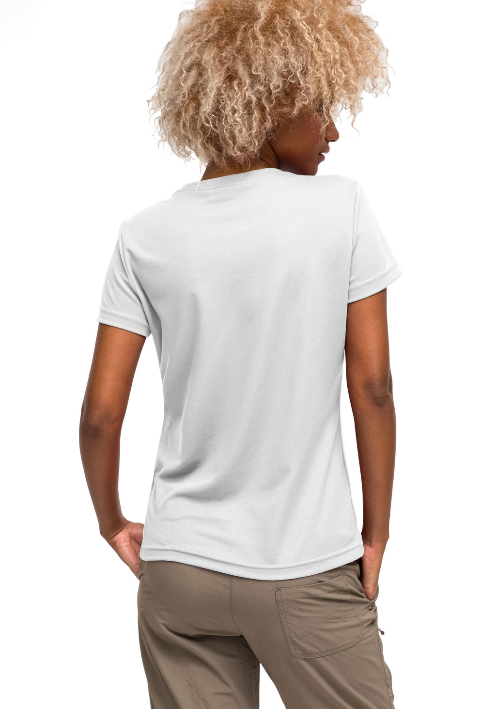 Maier Sports Waltraud  – white